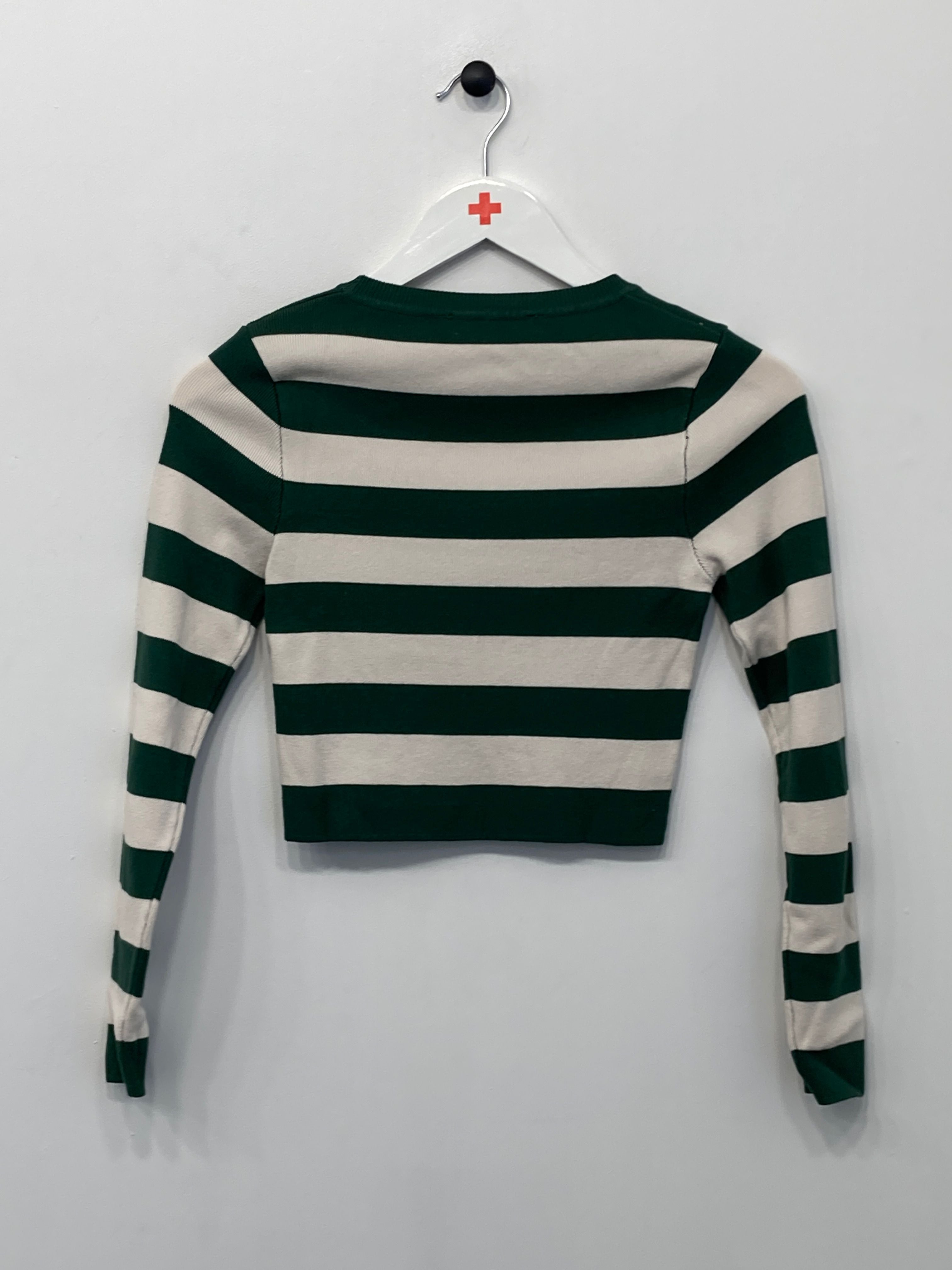 Zara Strik