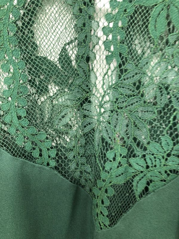 Vila Bluse