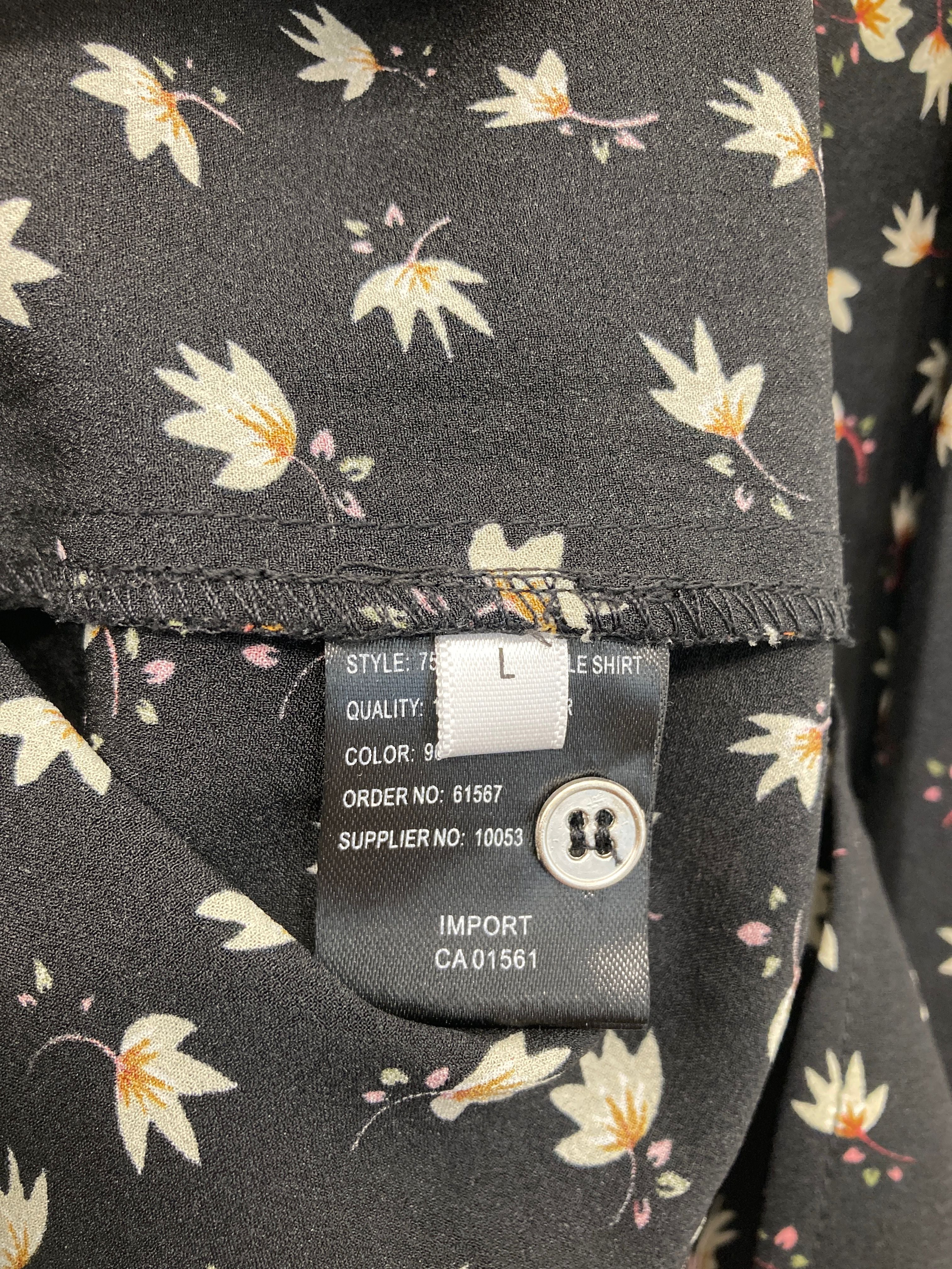Co'couture Bluse