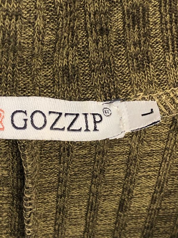 Gozzip Vest