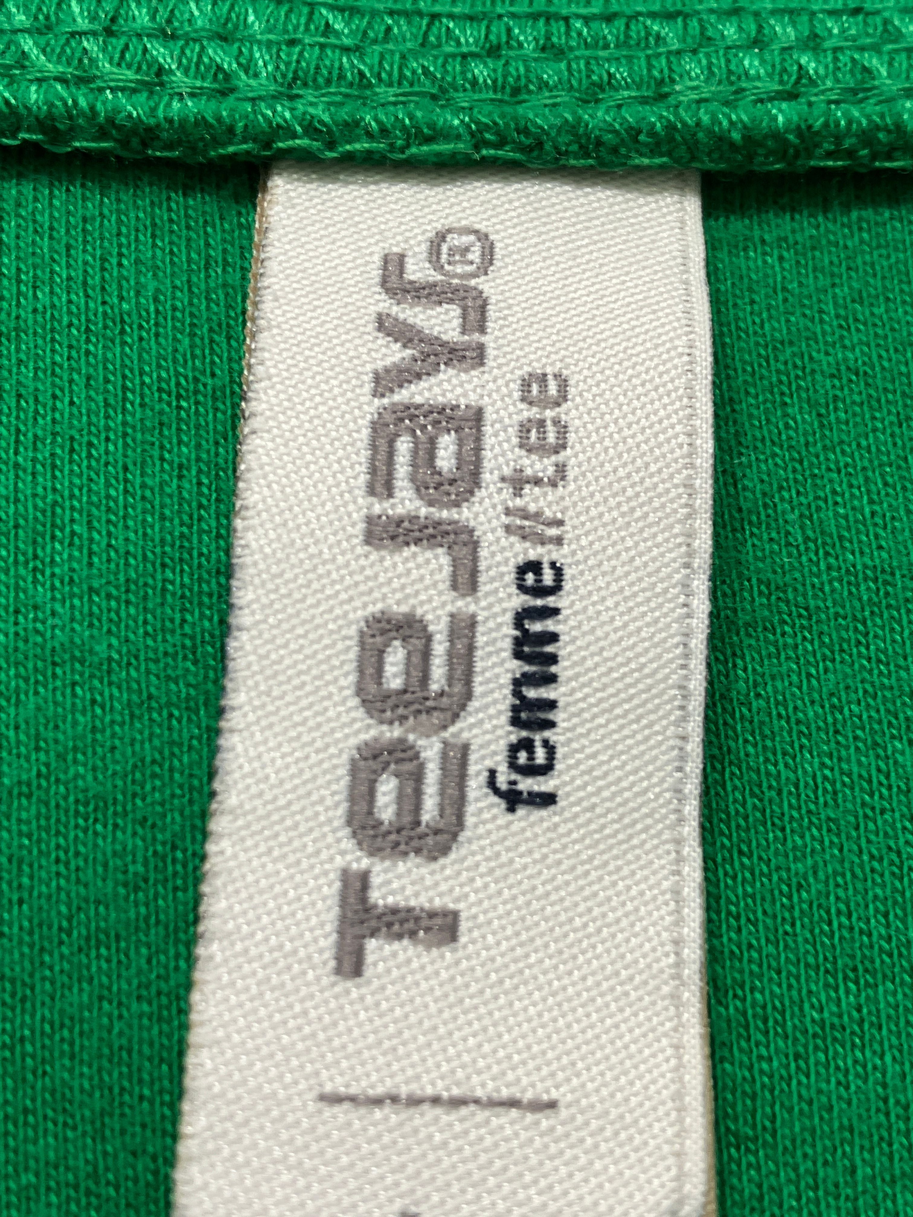 Tee Jays T-shirt