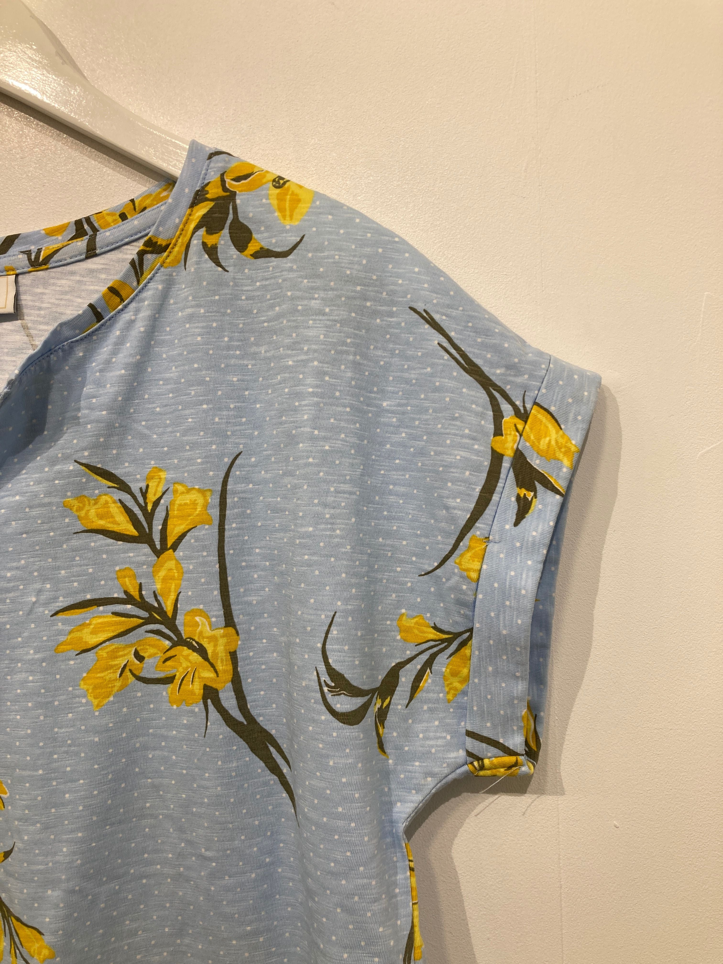 FreeQuent Bluse
