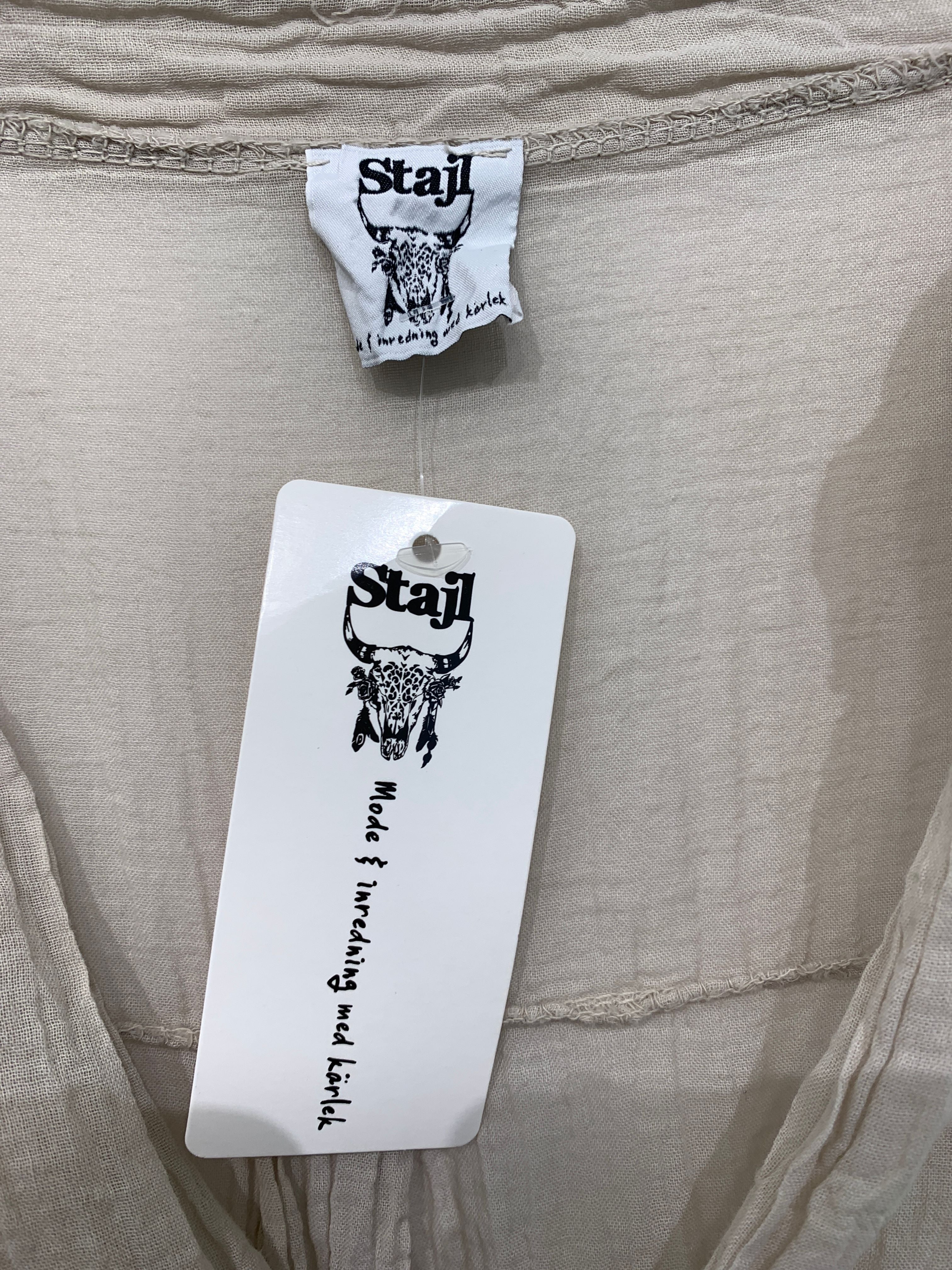 Stajl Bluse