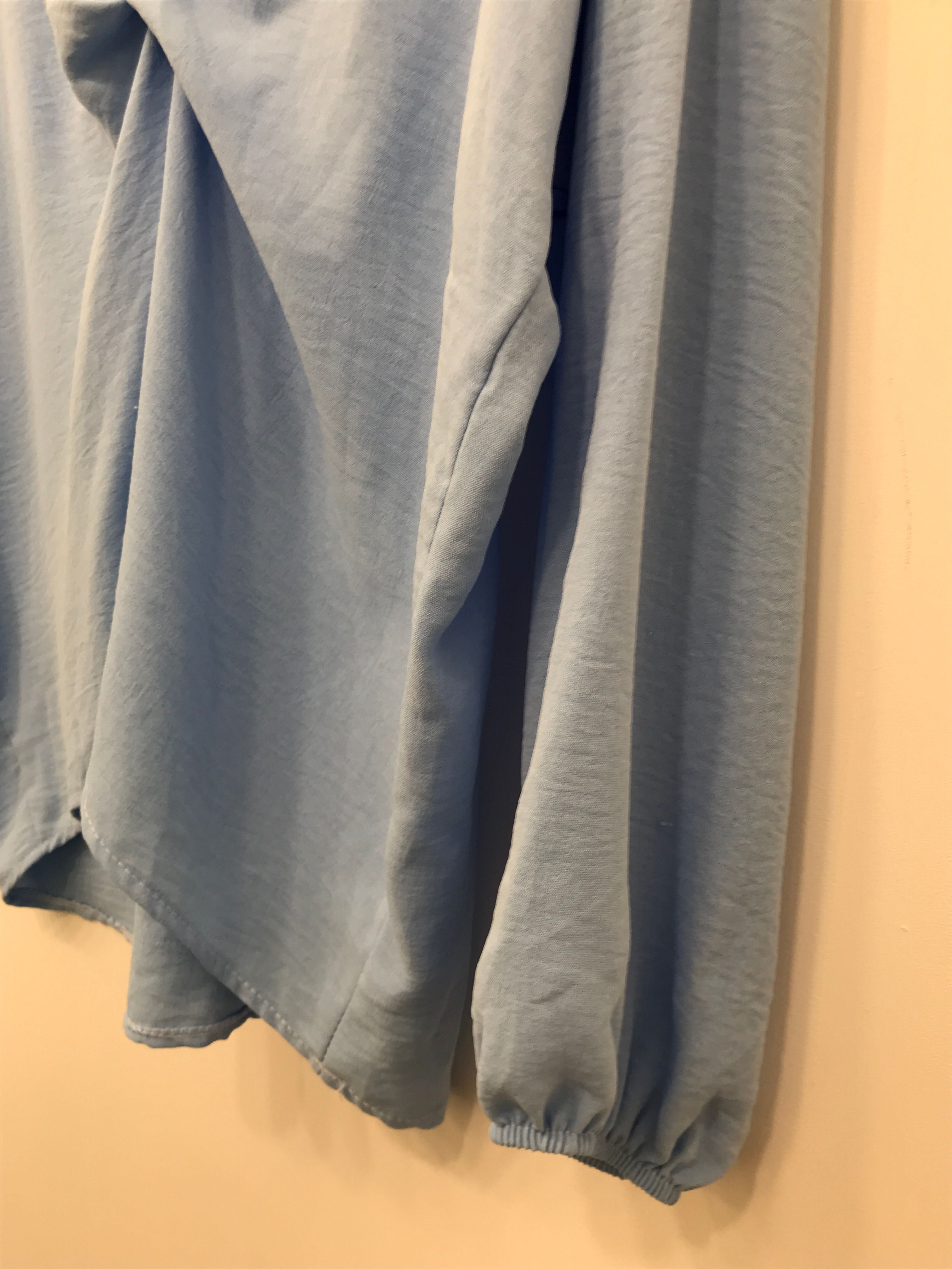 Tippy Bluse