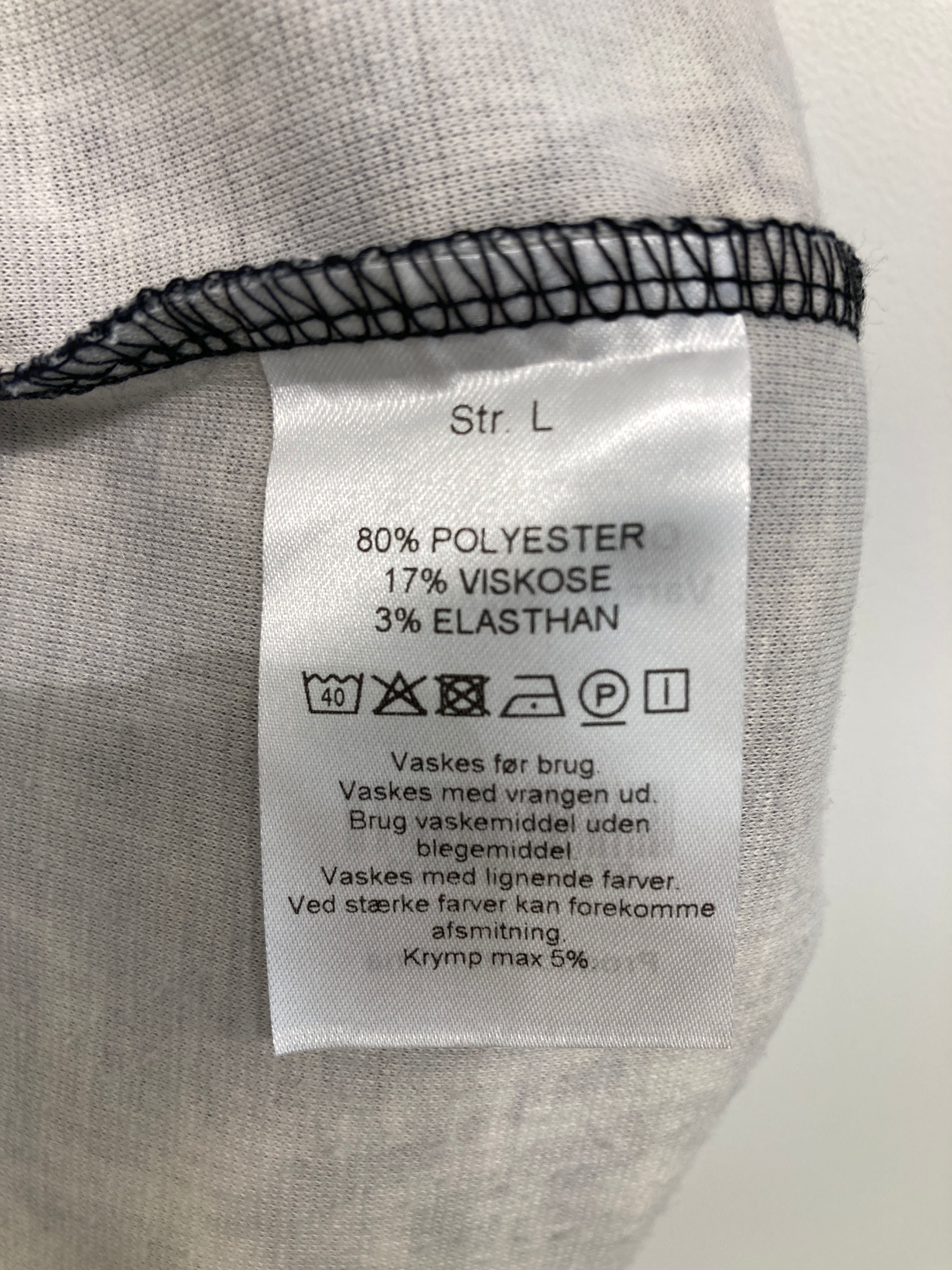 Basic Collection Nederdel