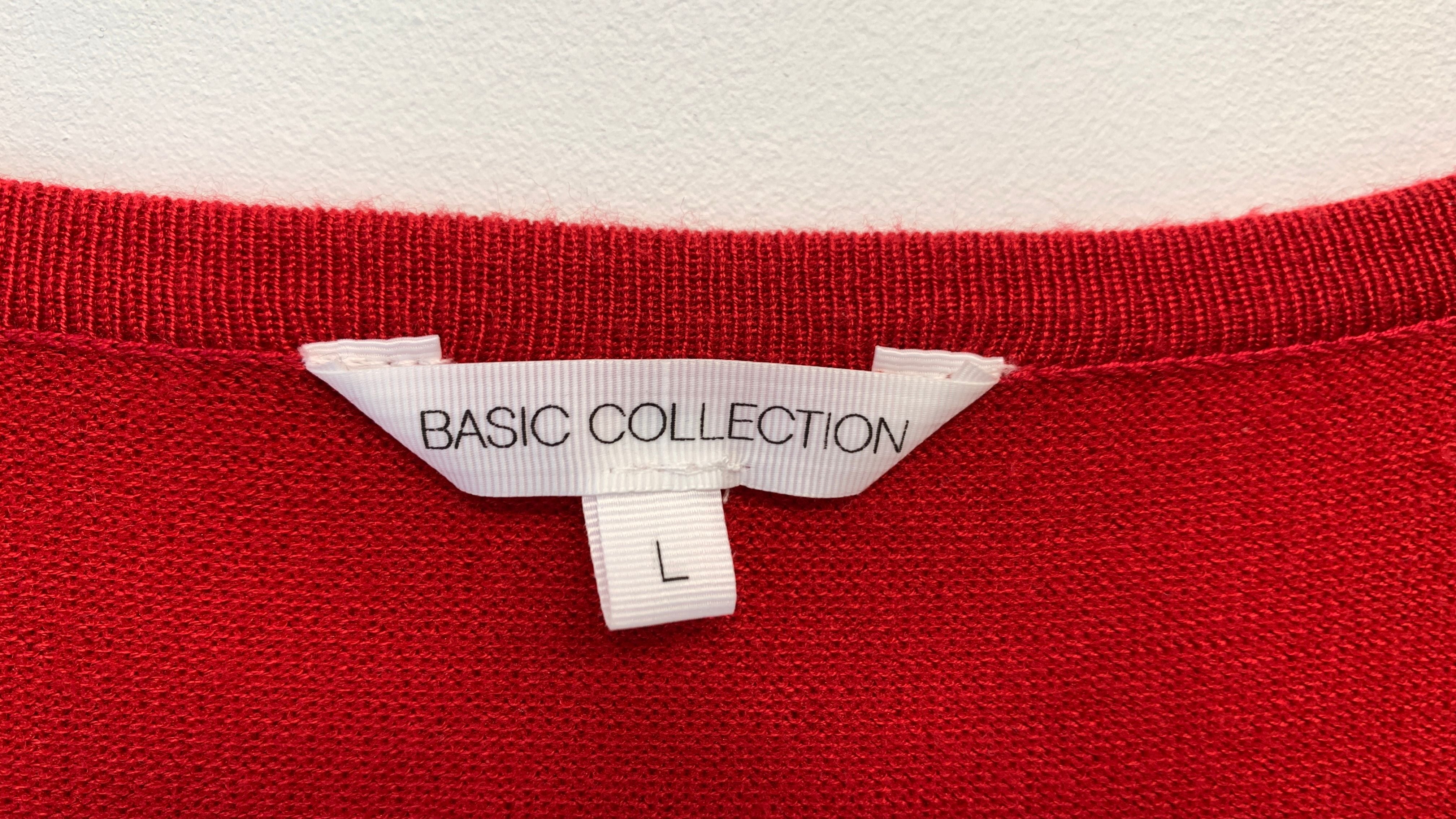 Basic Collection Cardigan