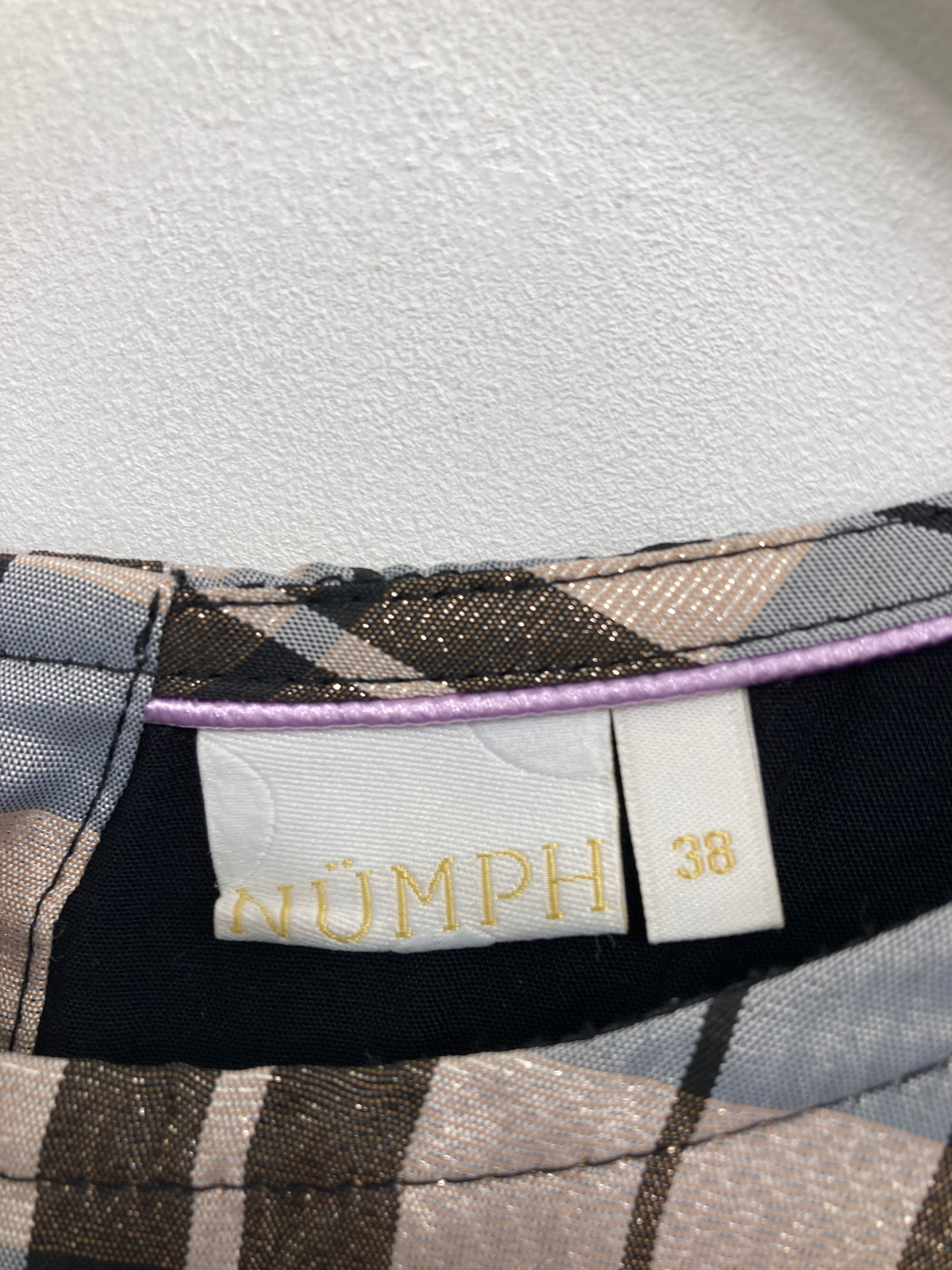 Nümph Bluse