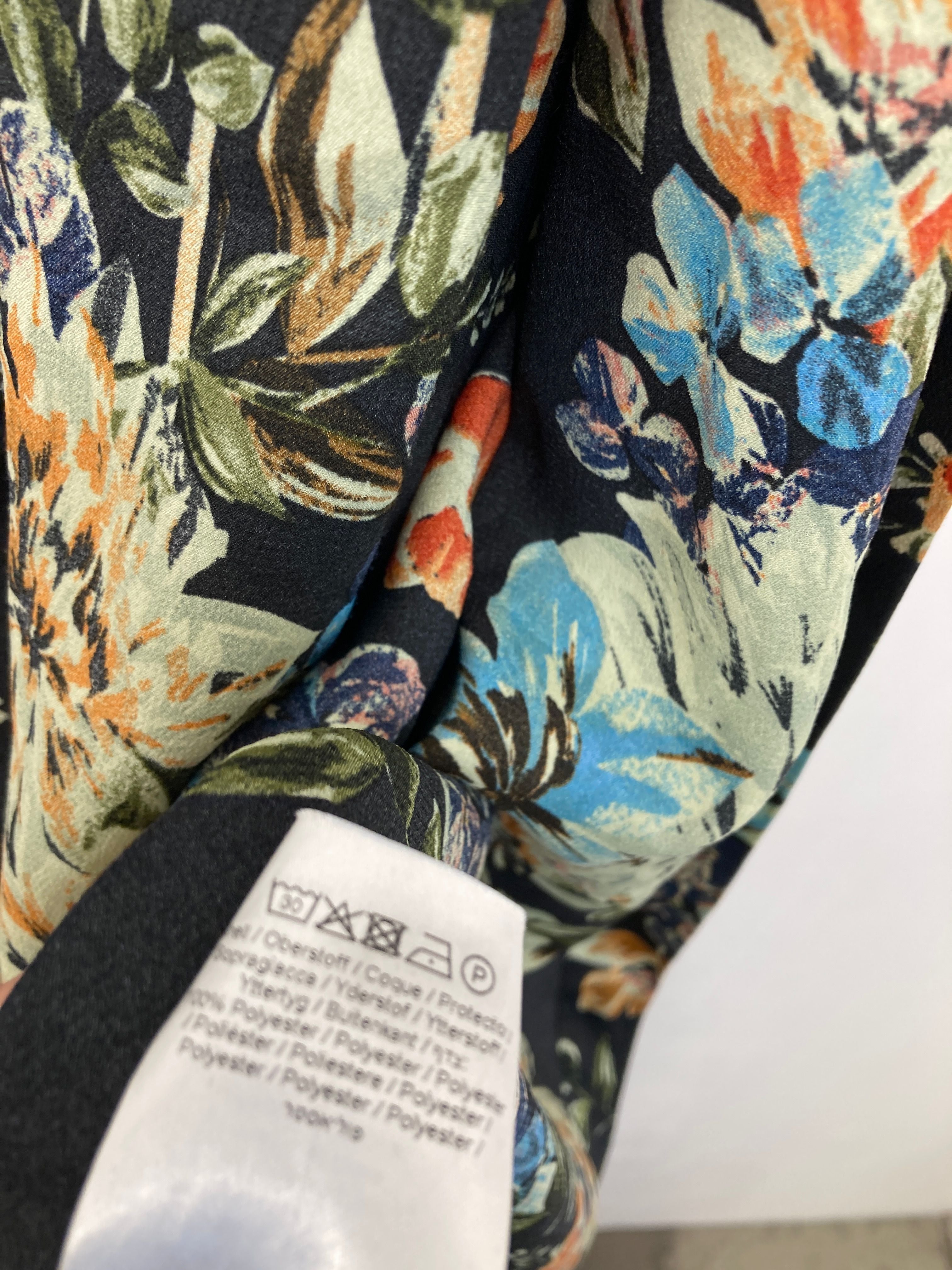 Moves Kimono