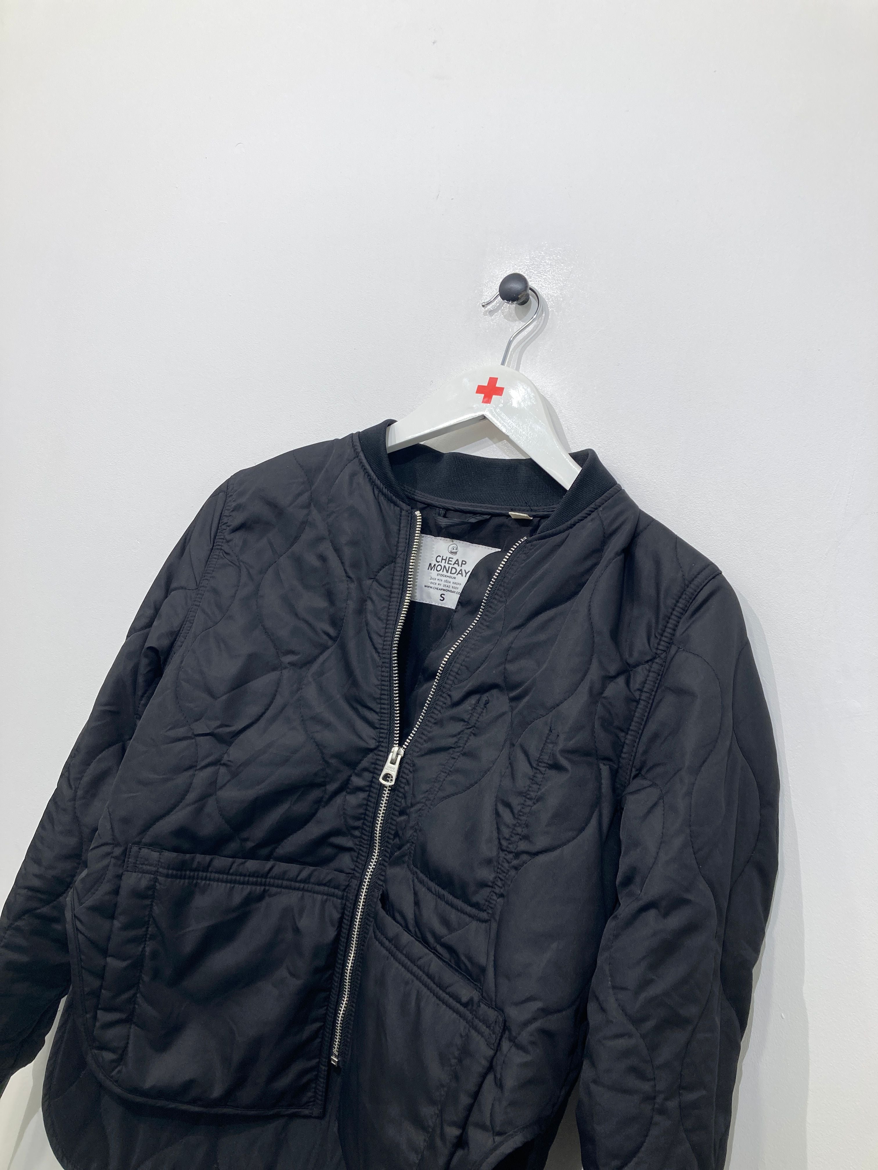 Cheap Monday Jakke