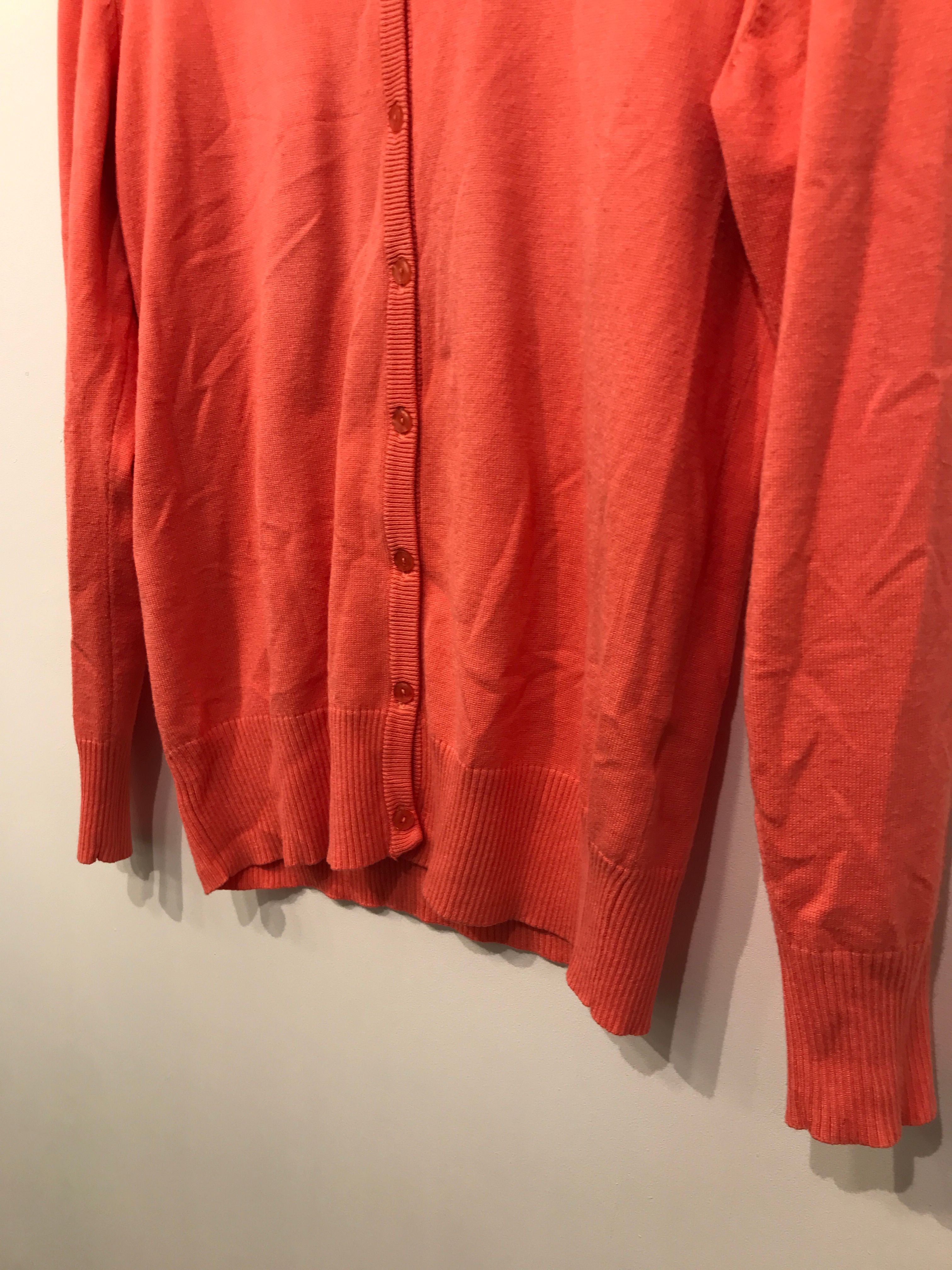Micha Cardigan