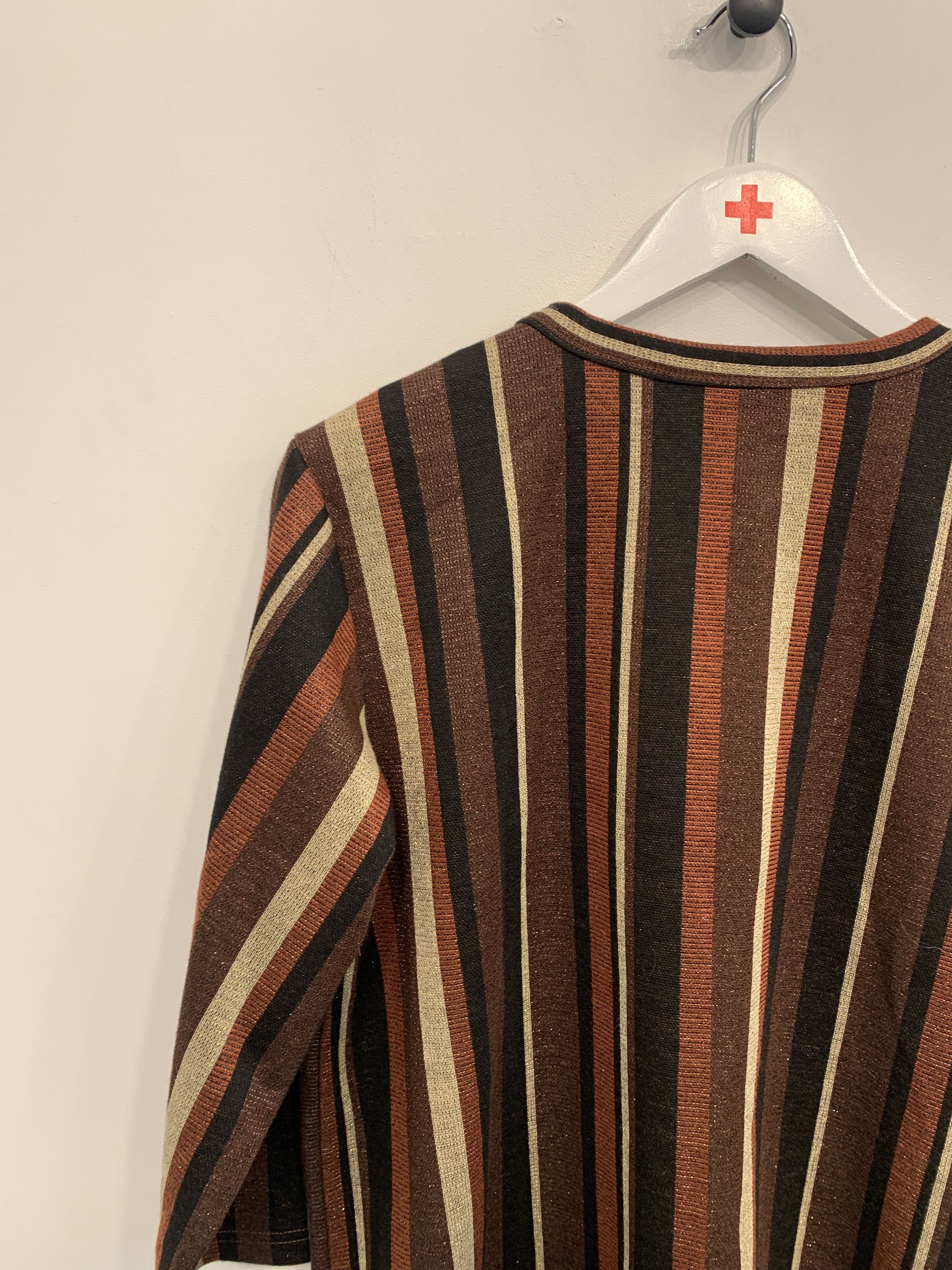 Ze-Ze Cardigan