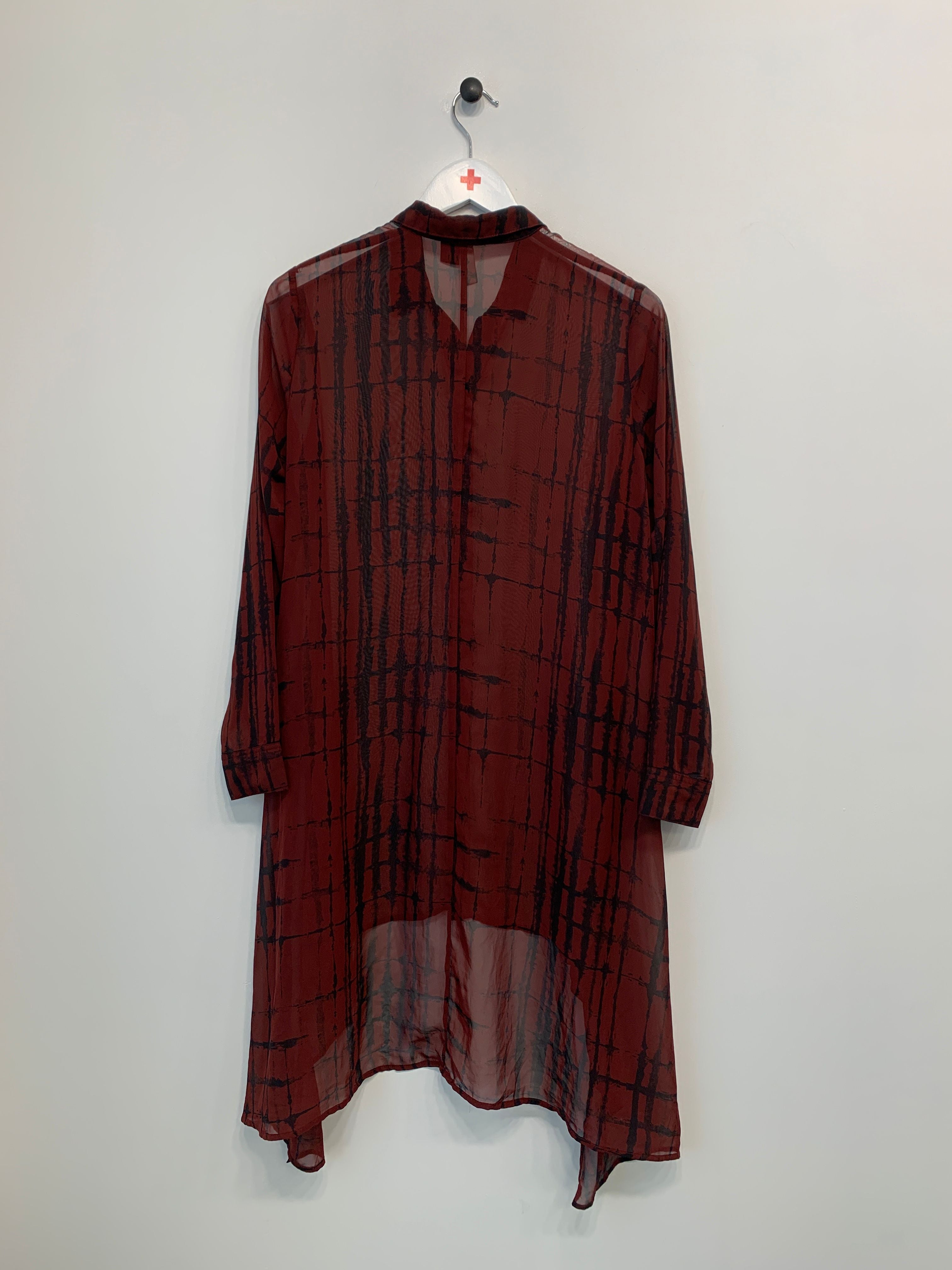 H&M Divided Skjorte