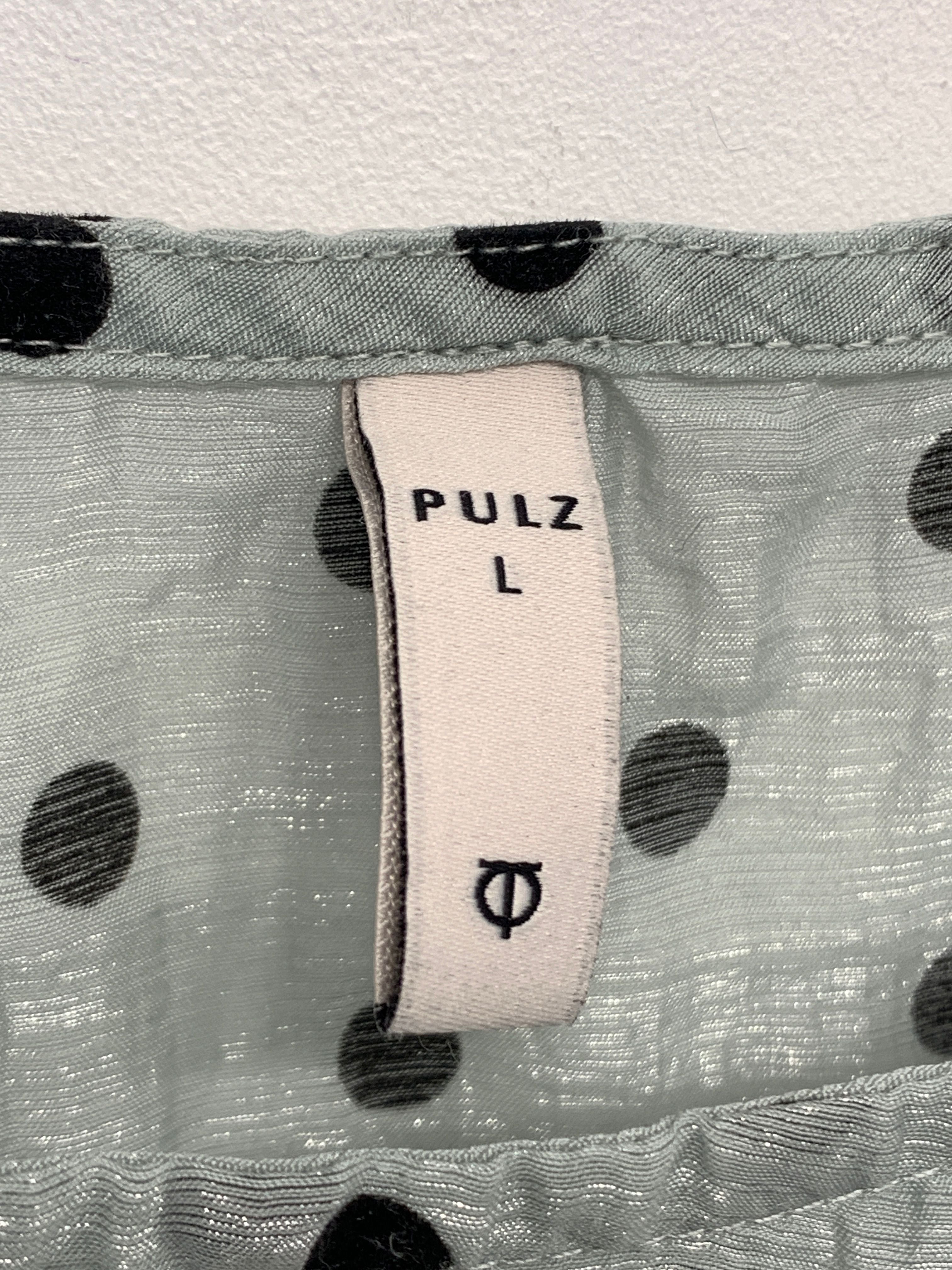 Pulz Bluse