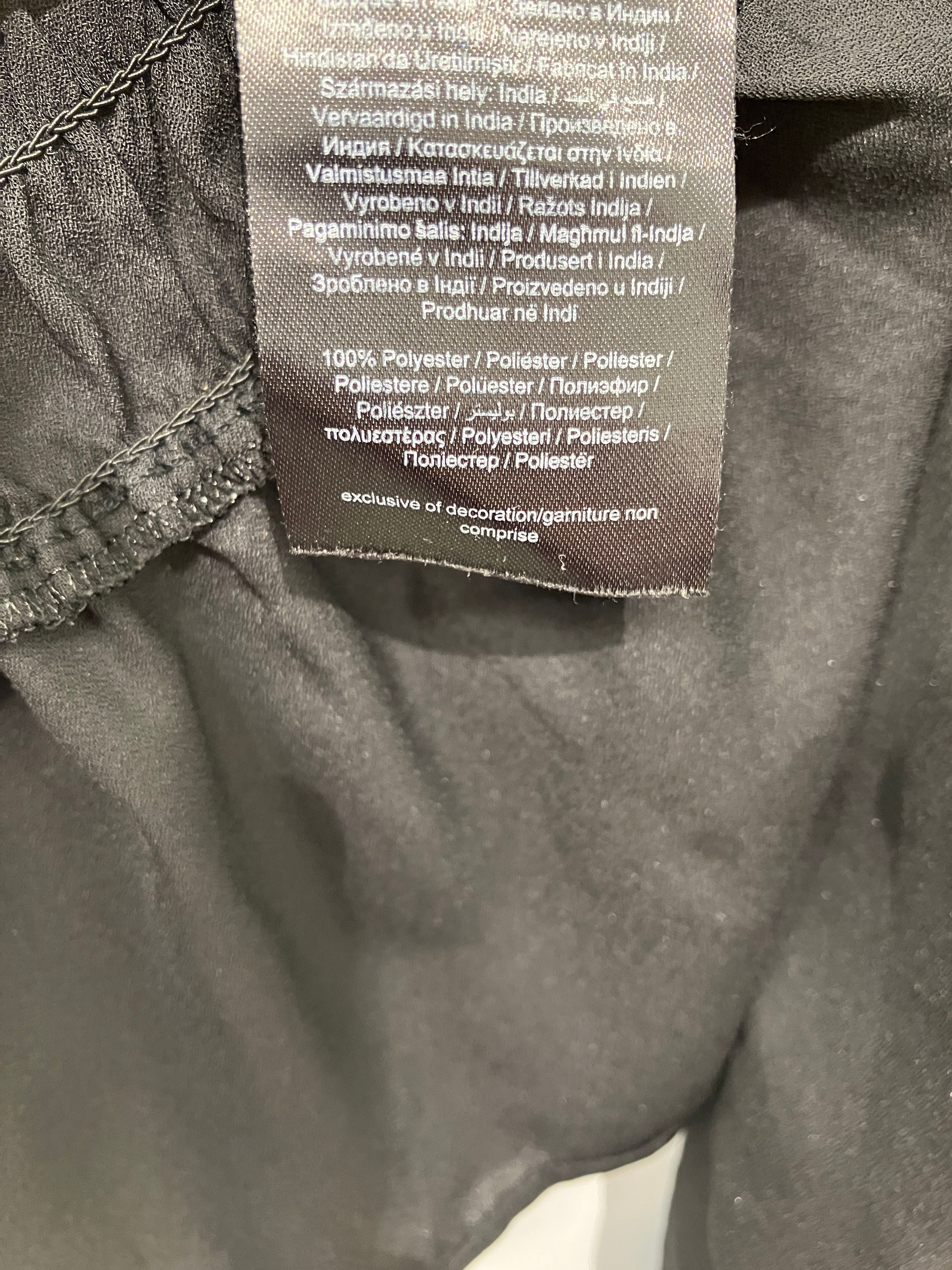 Pigalle Bluse
