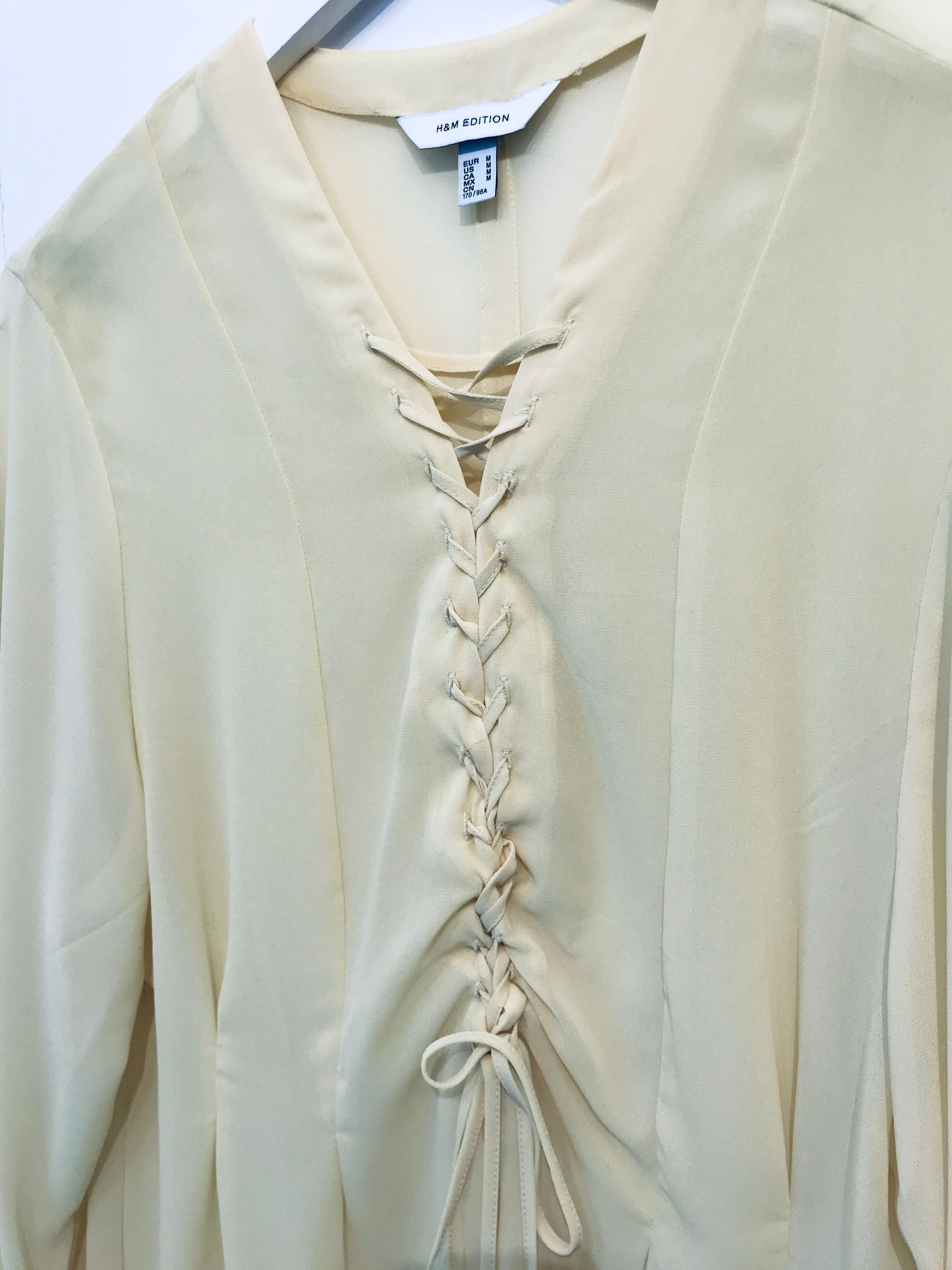 H&M Bluse