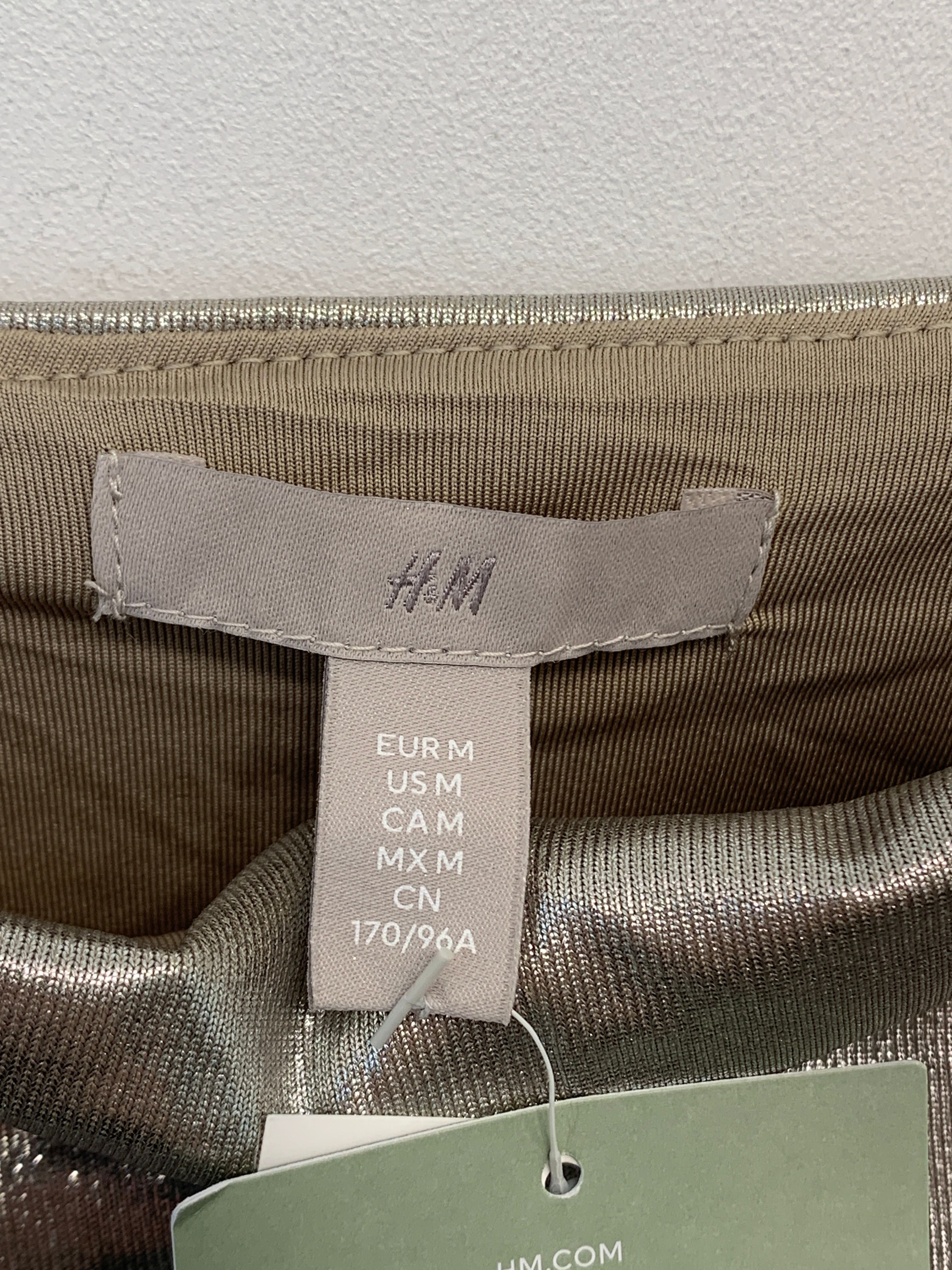 H&M Kjole