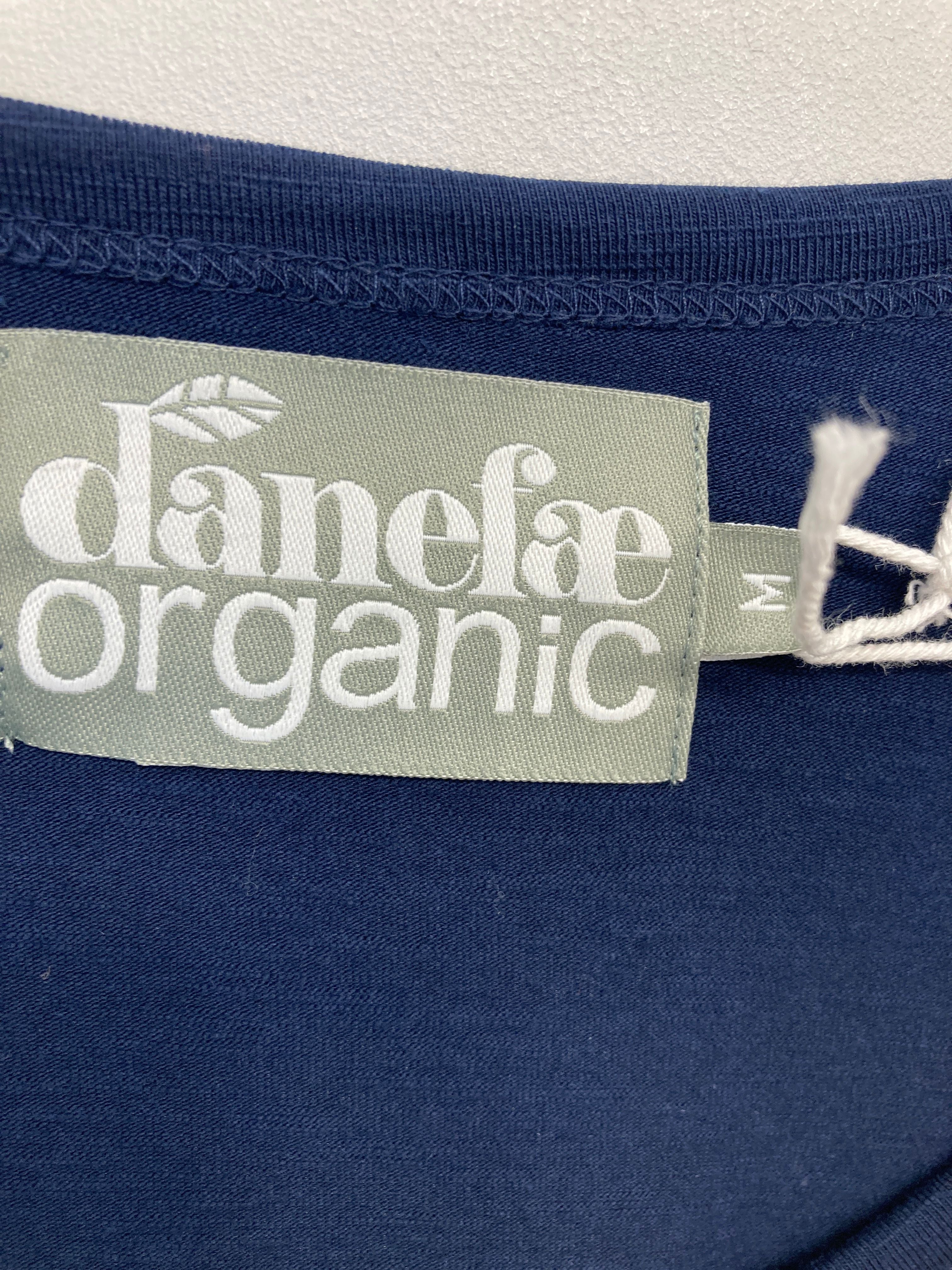 Danefæ Kjole
