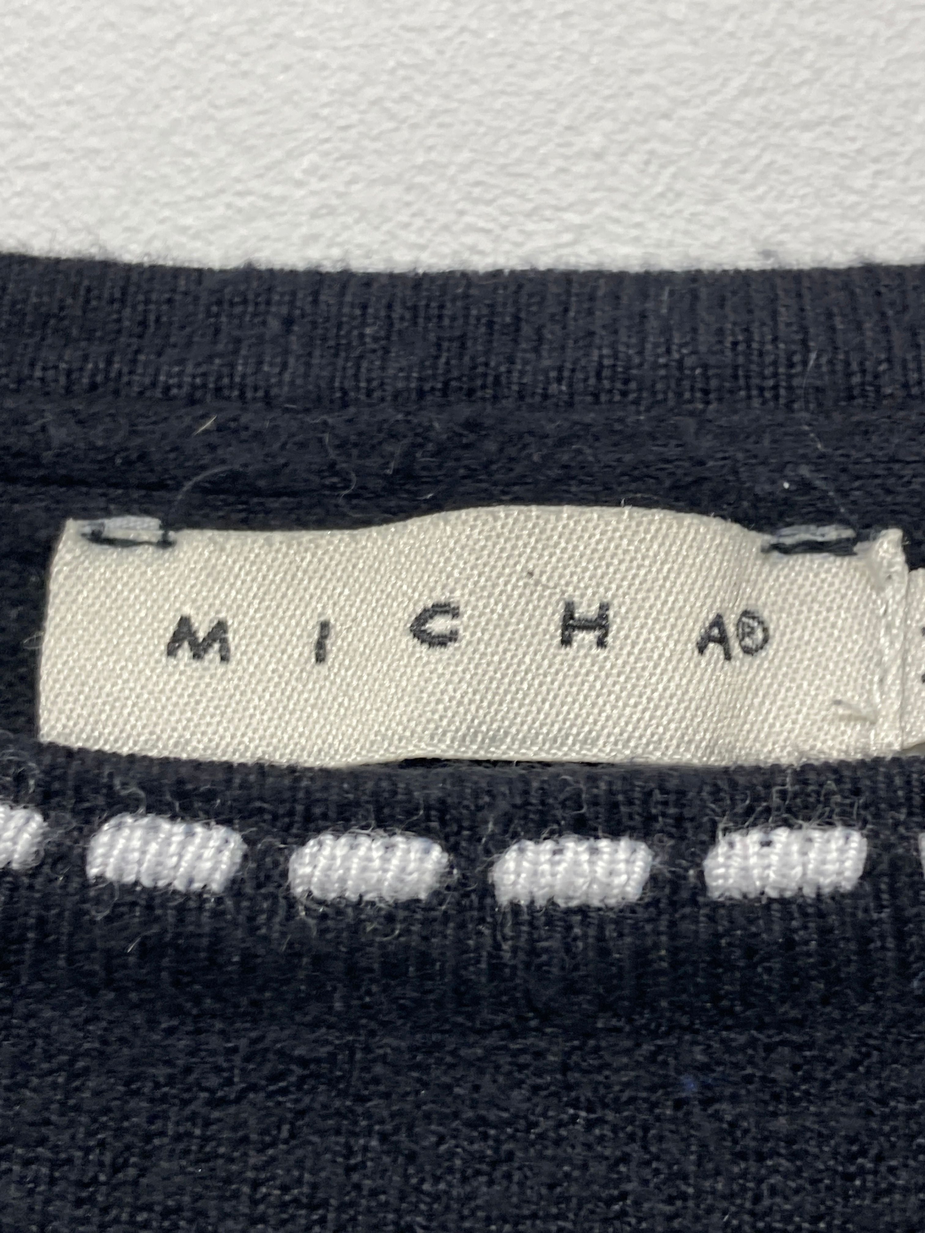 Micha Bluse