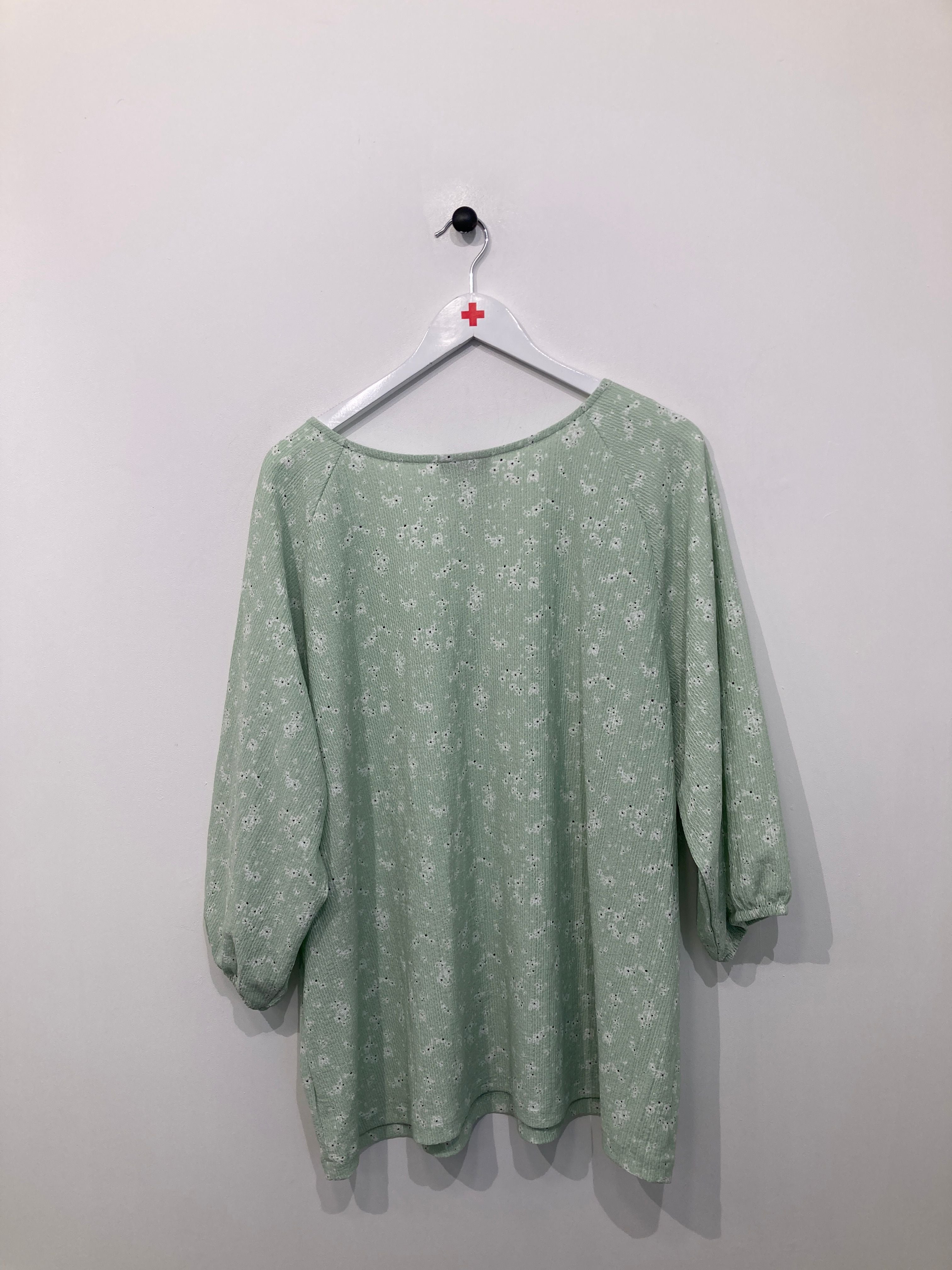 Gina Benotti Bluse