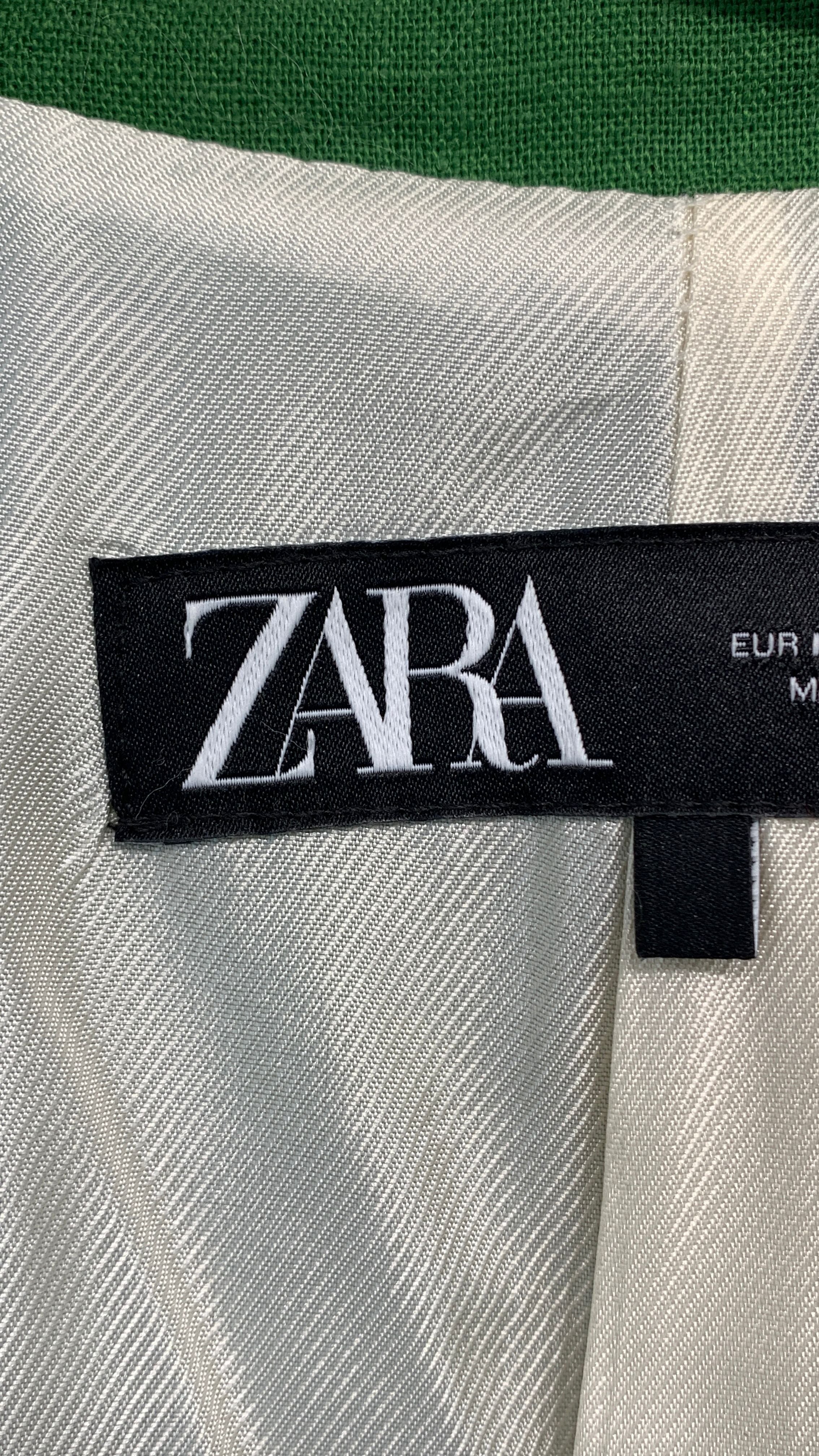 Zara Blazer