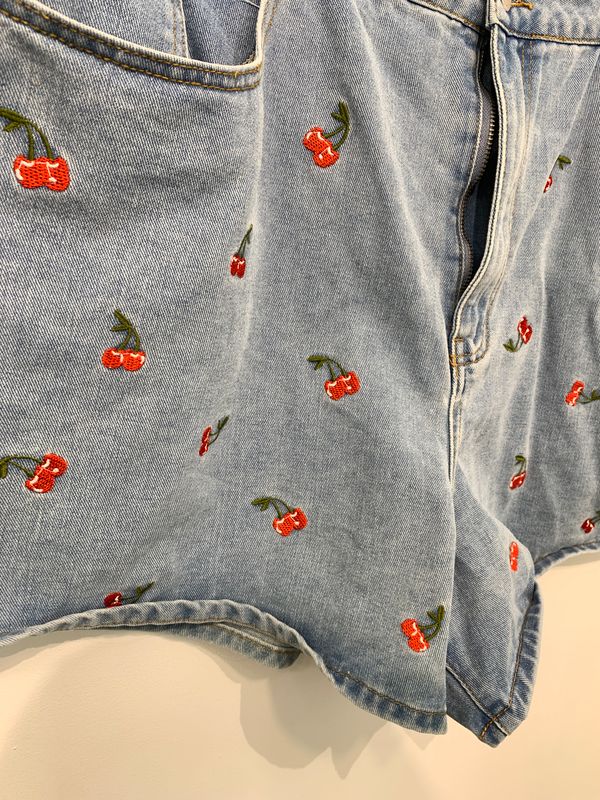 Cider Shorts