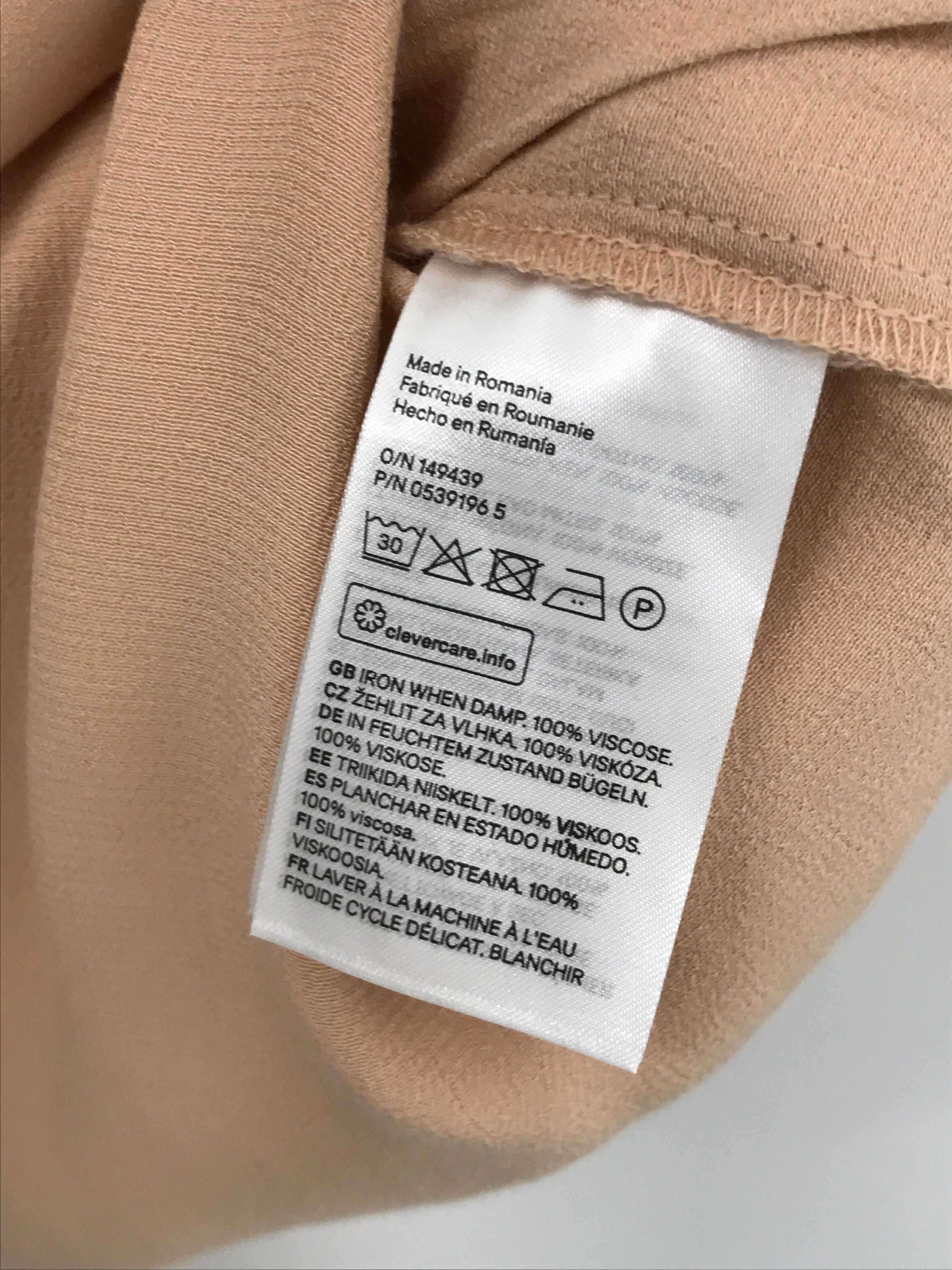 H&M Bluse