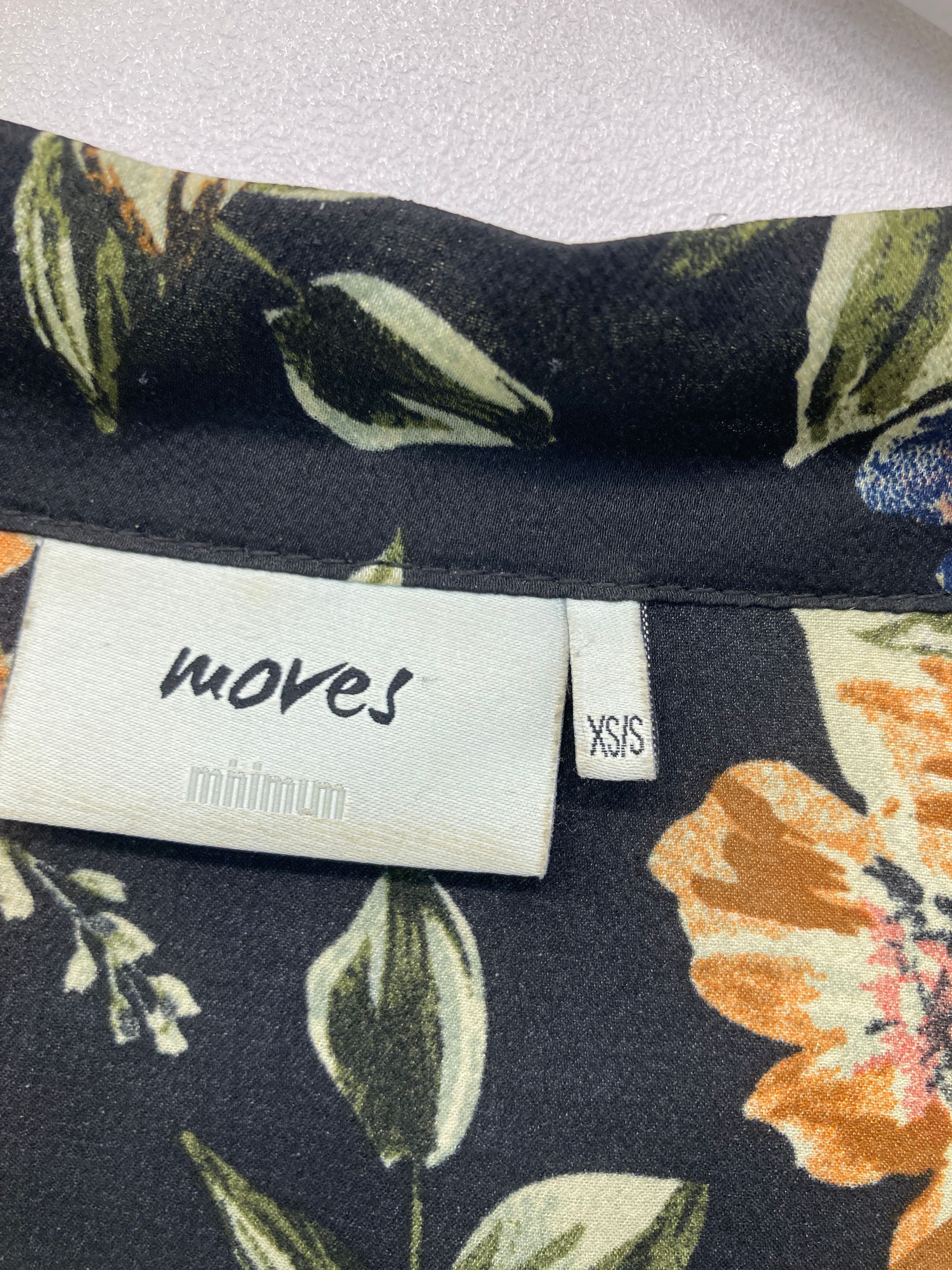 Moves Kimono