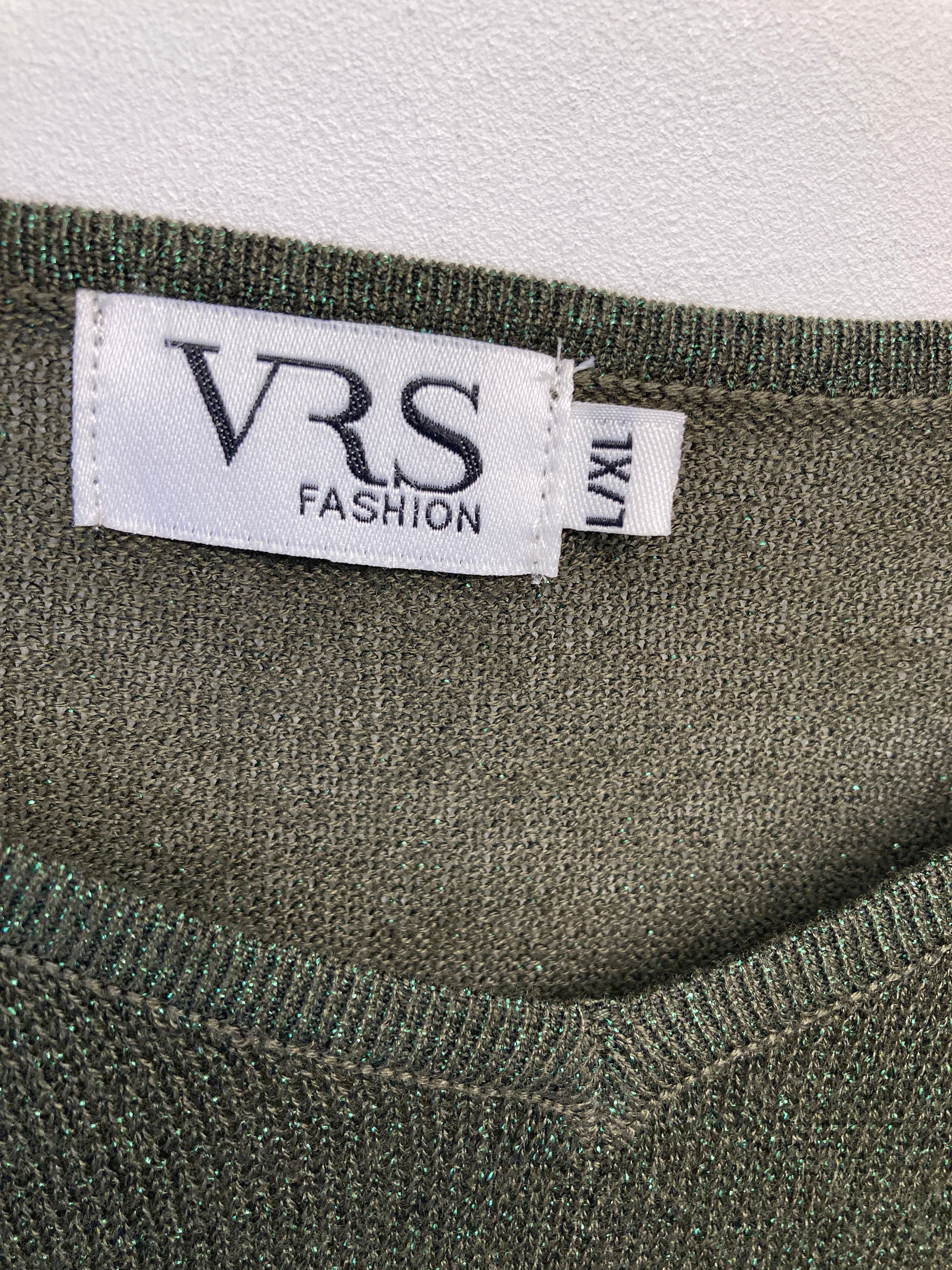 VRS Bluse