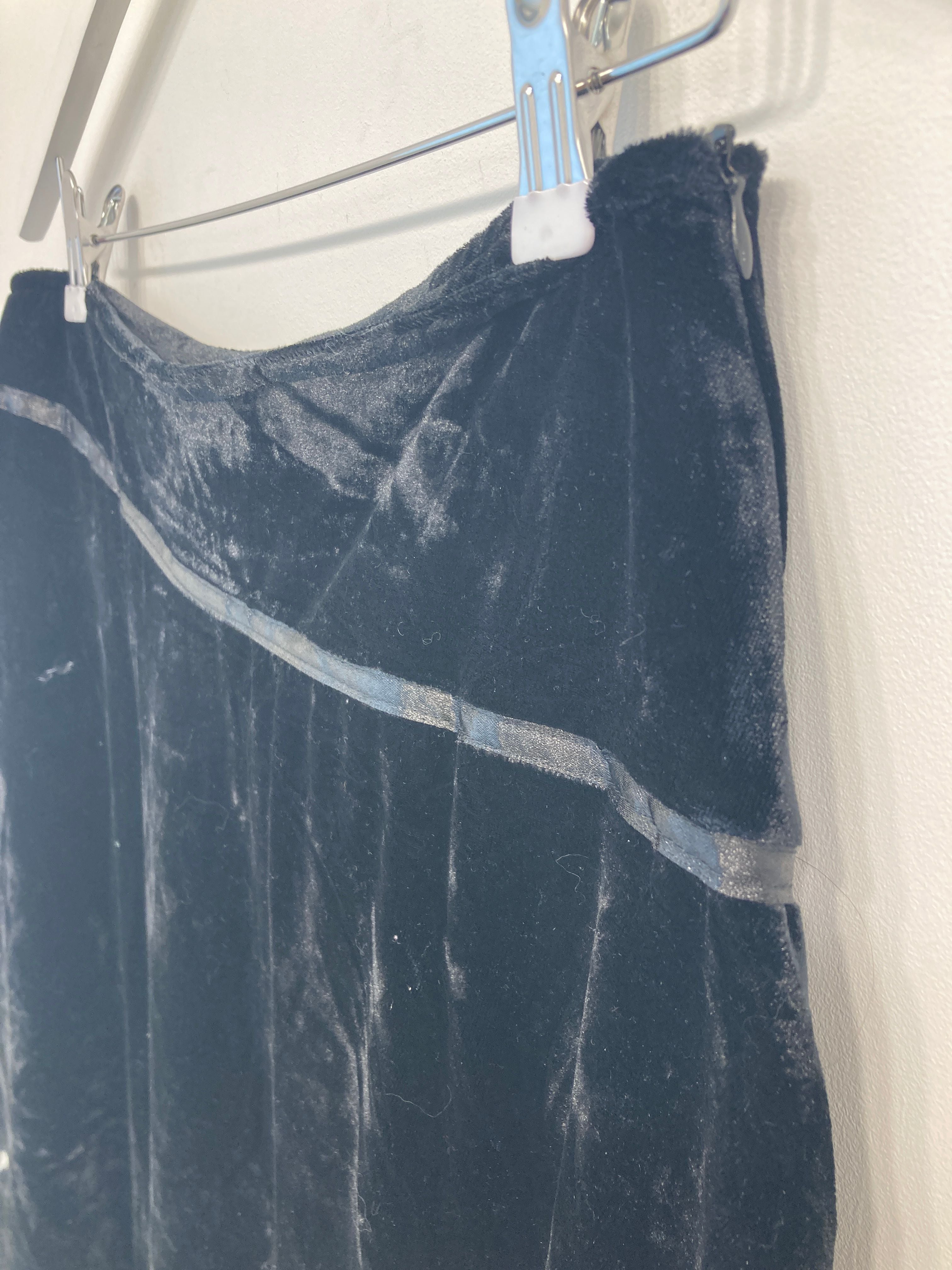 On Fashion Nederdel