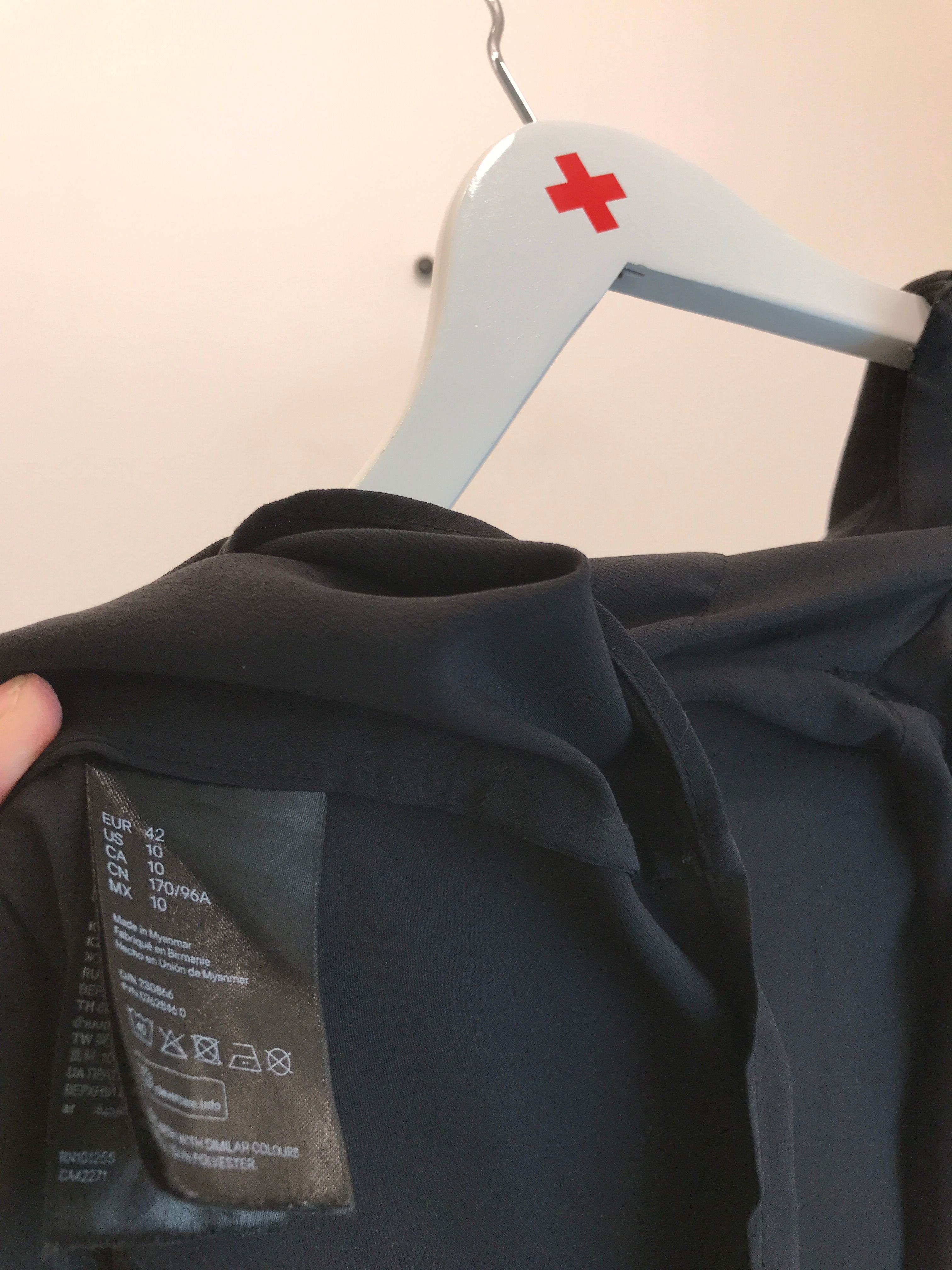 H&M Skjorte