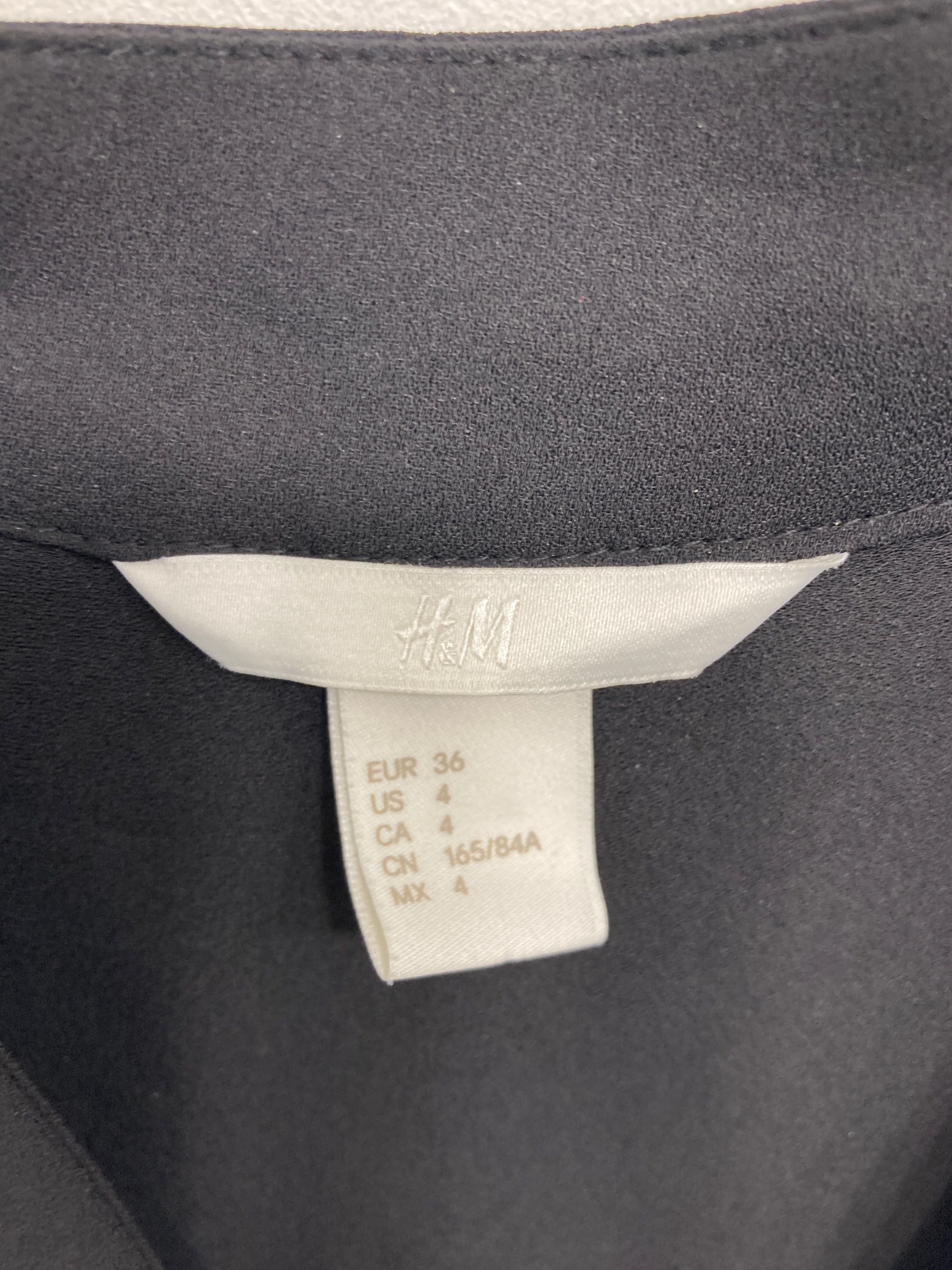 H&M Bluse