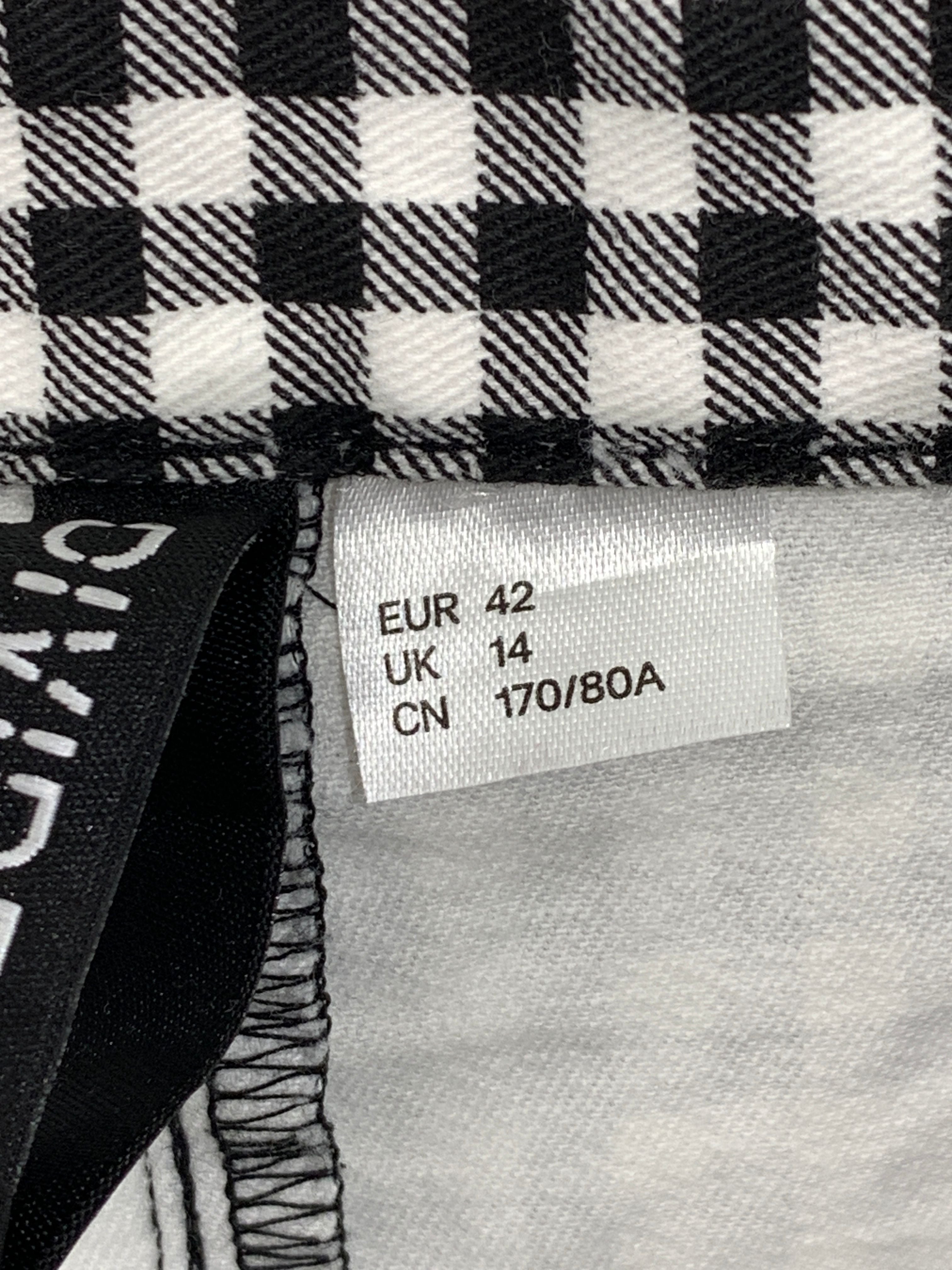 H&M Divided Nederdel
