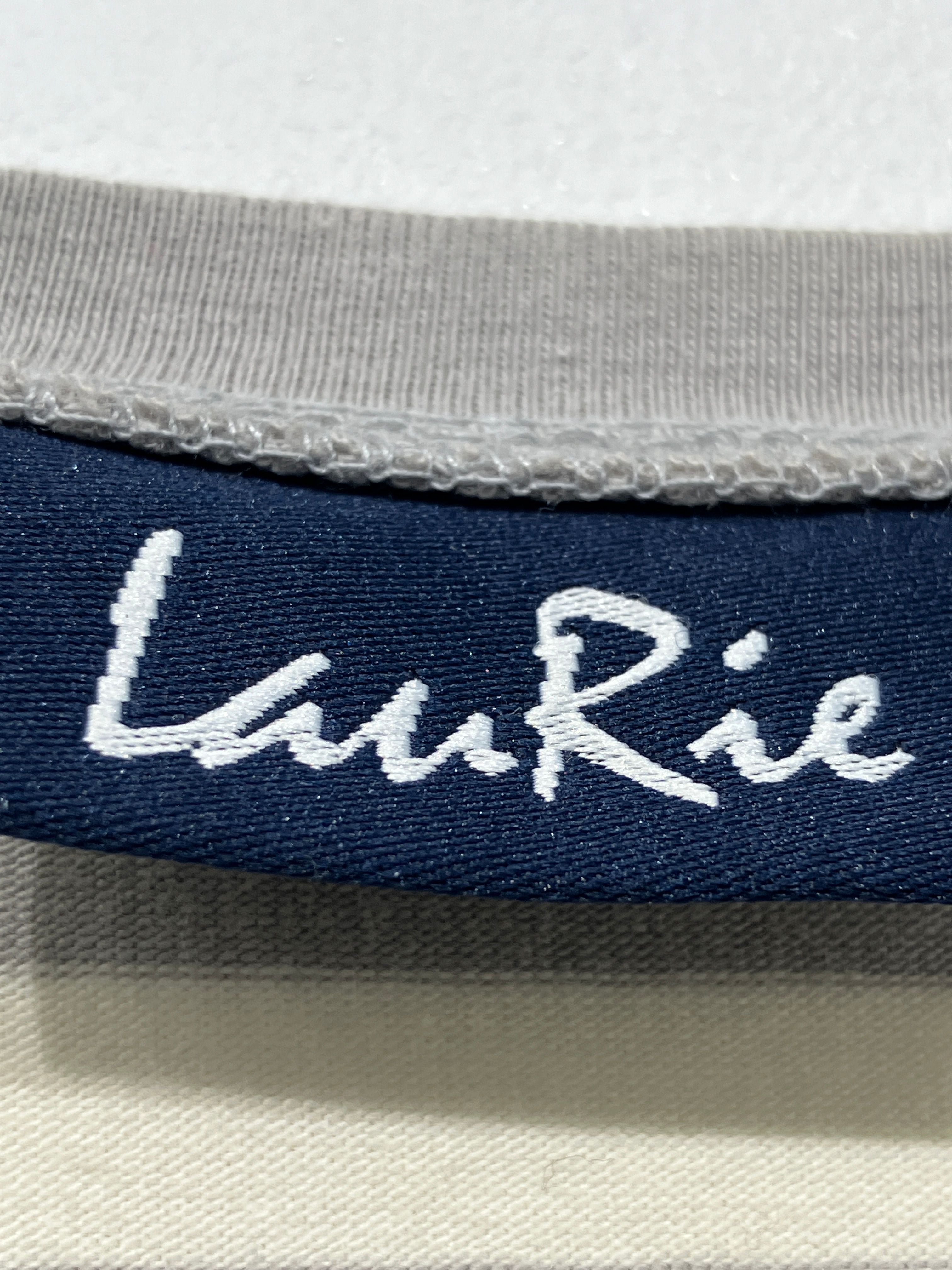 Lau Rie Bluse
