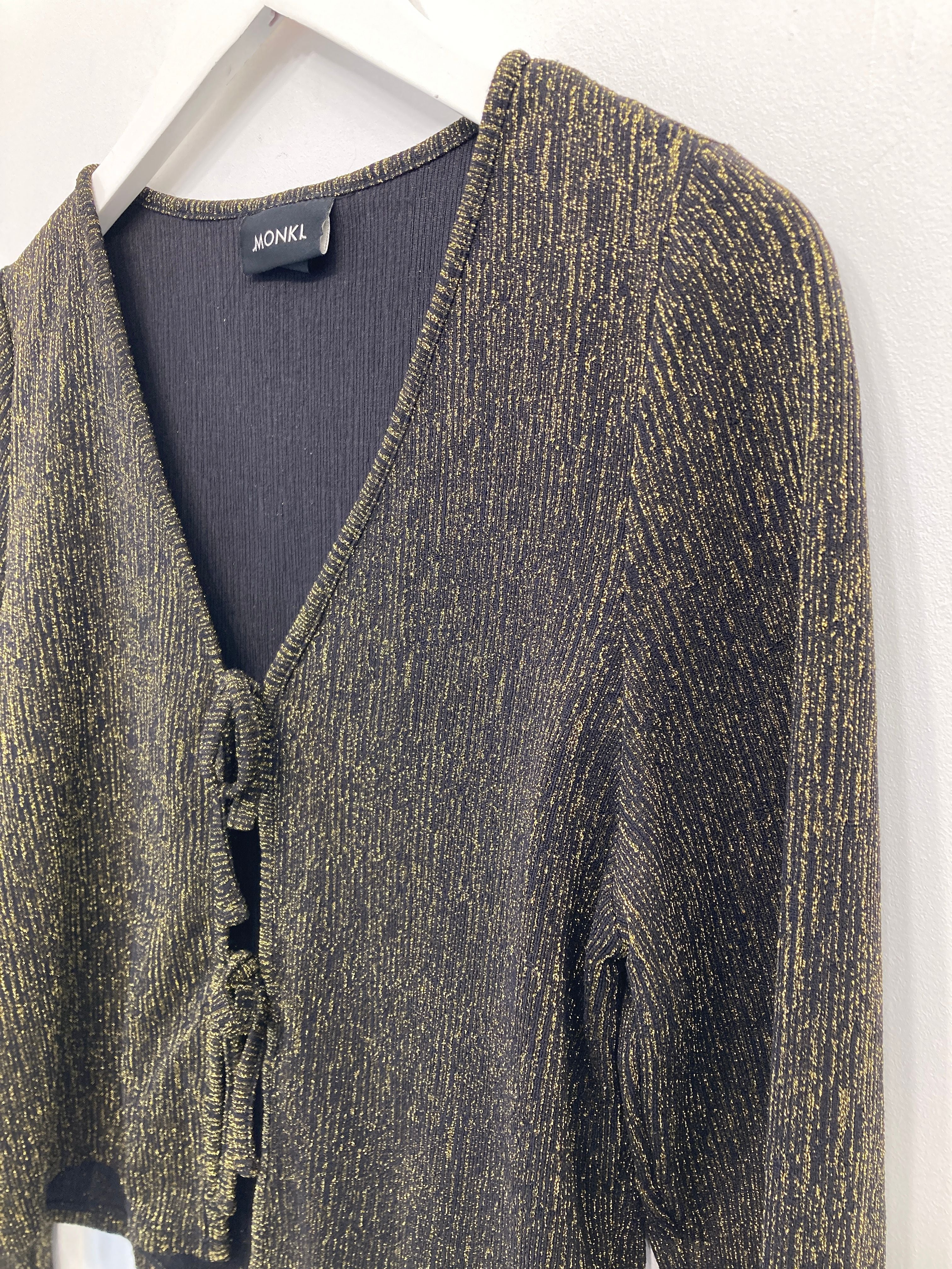 Monkl Cardigan