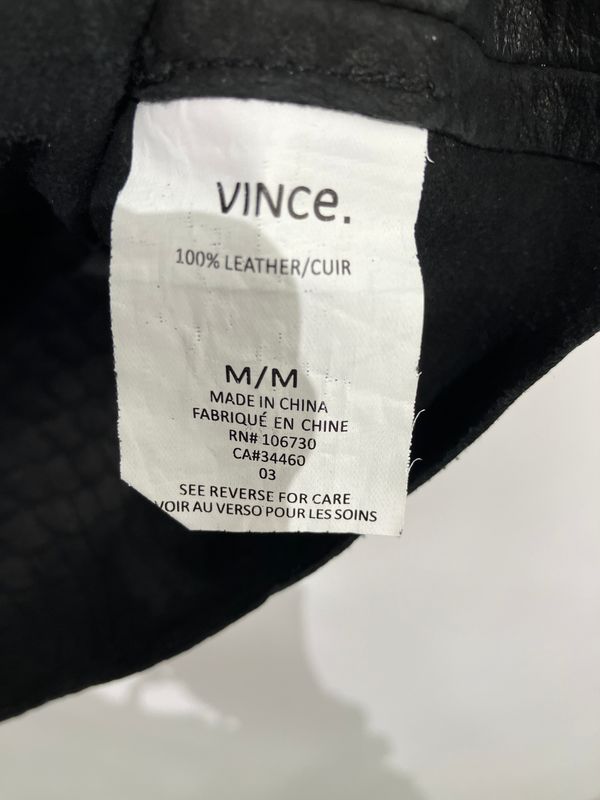 Vince Bluse
