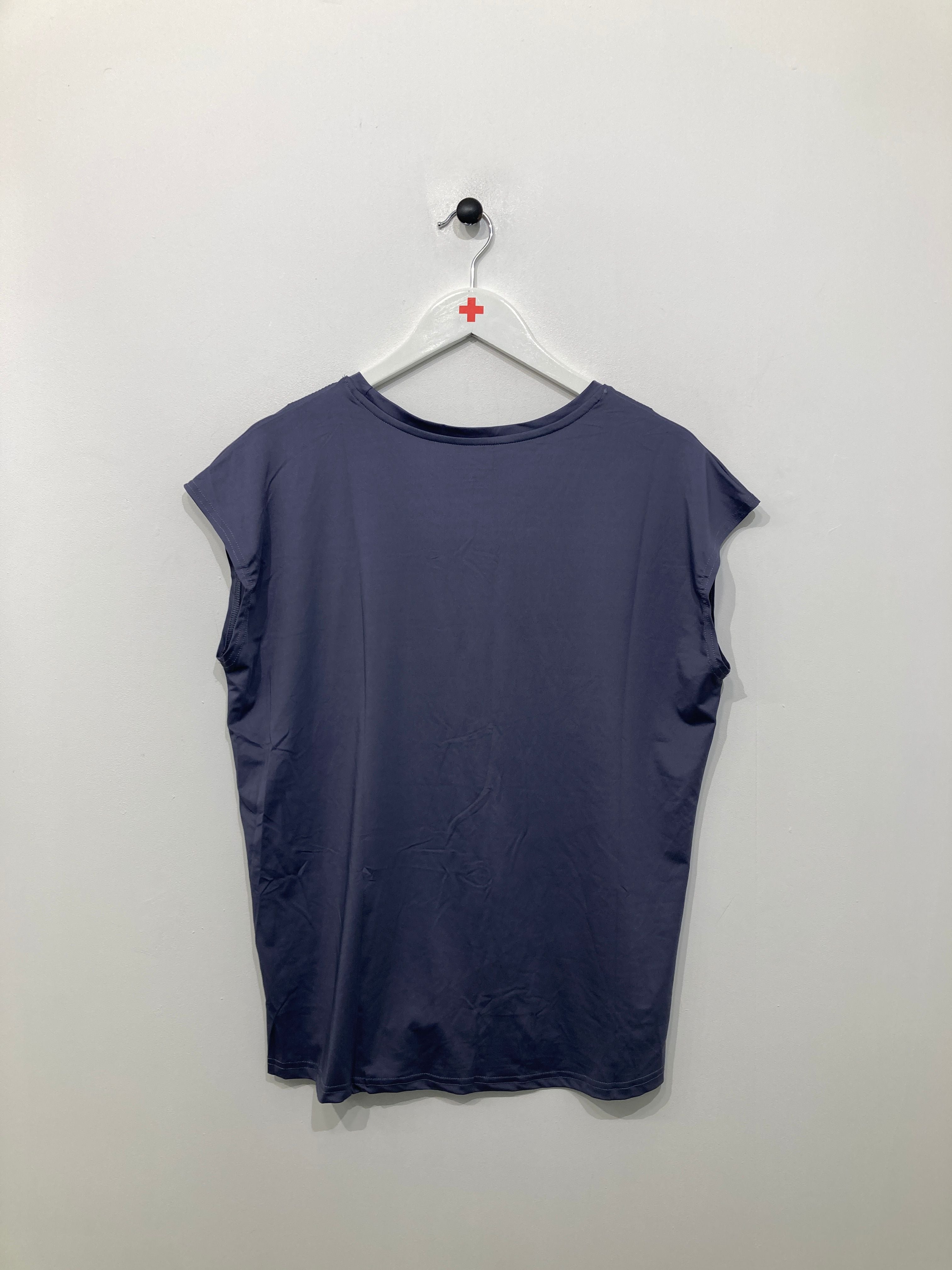 Ukendt Mærke T-shirt