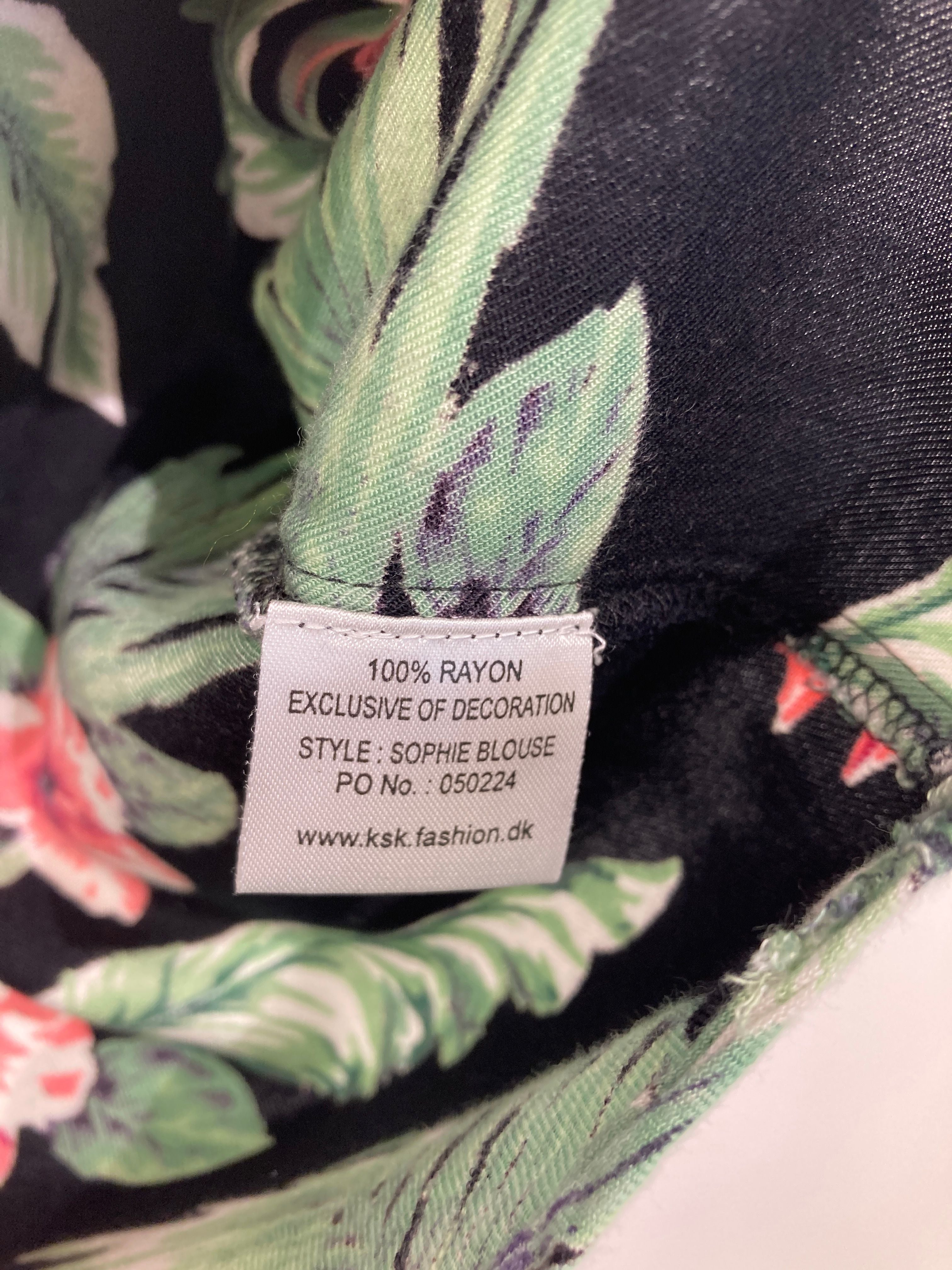 Ofelia T-shirt