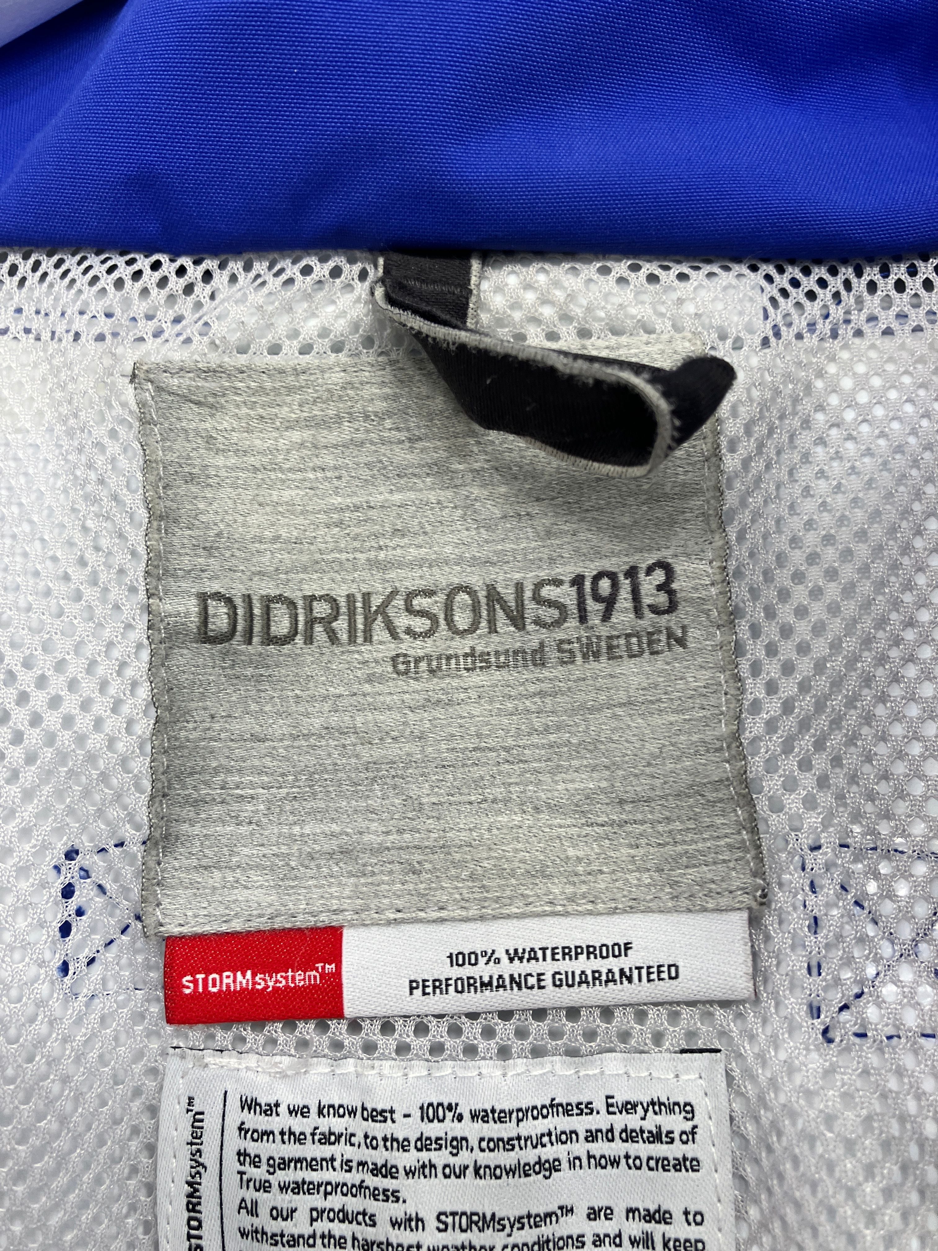Didriksons1913 Frakke
