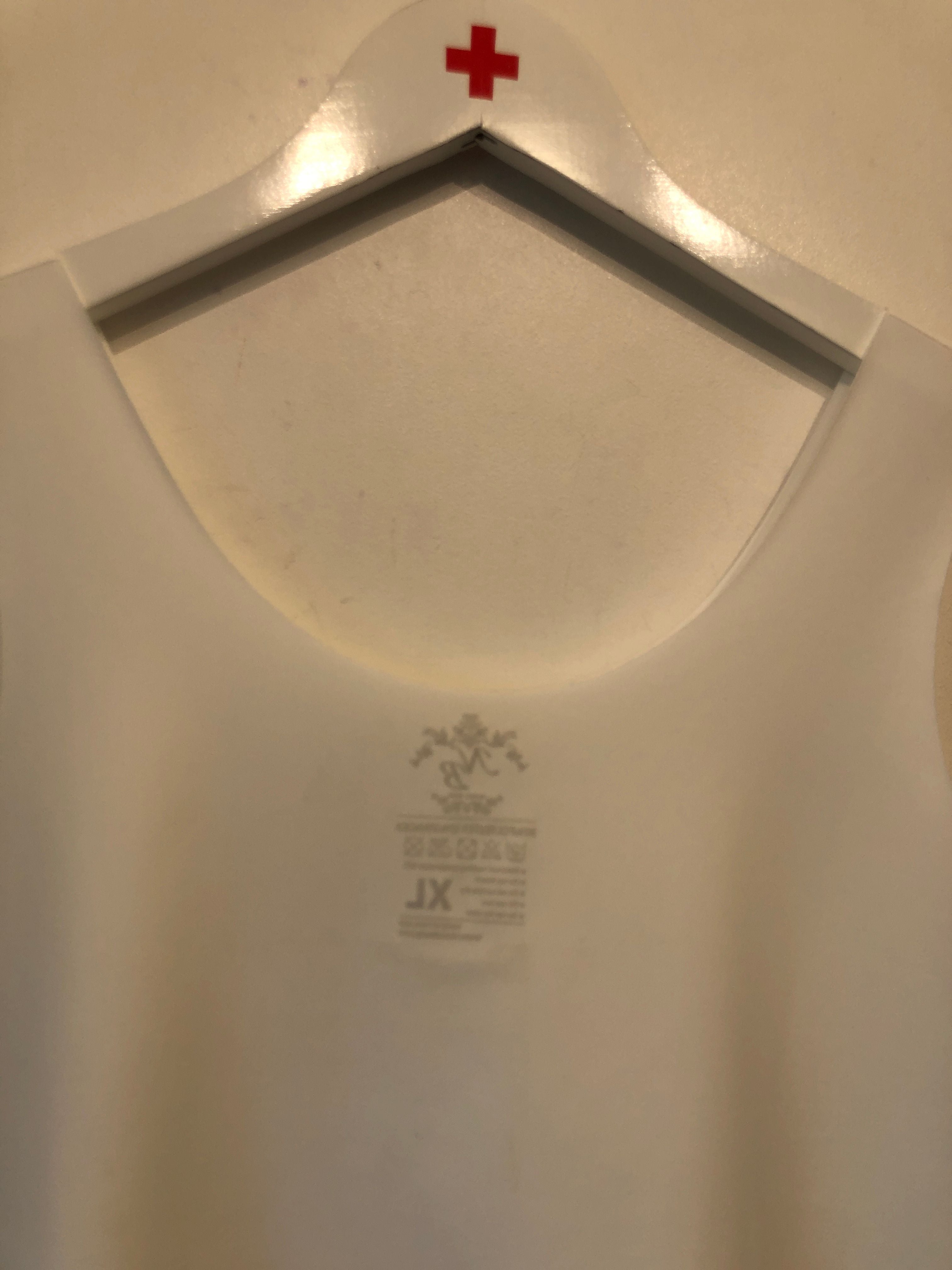NB Nice Body Top