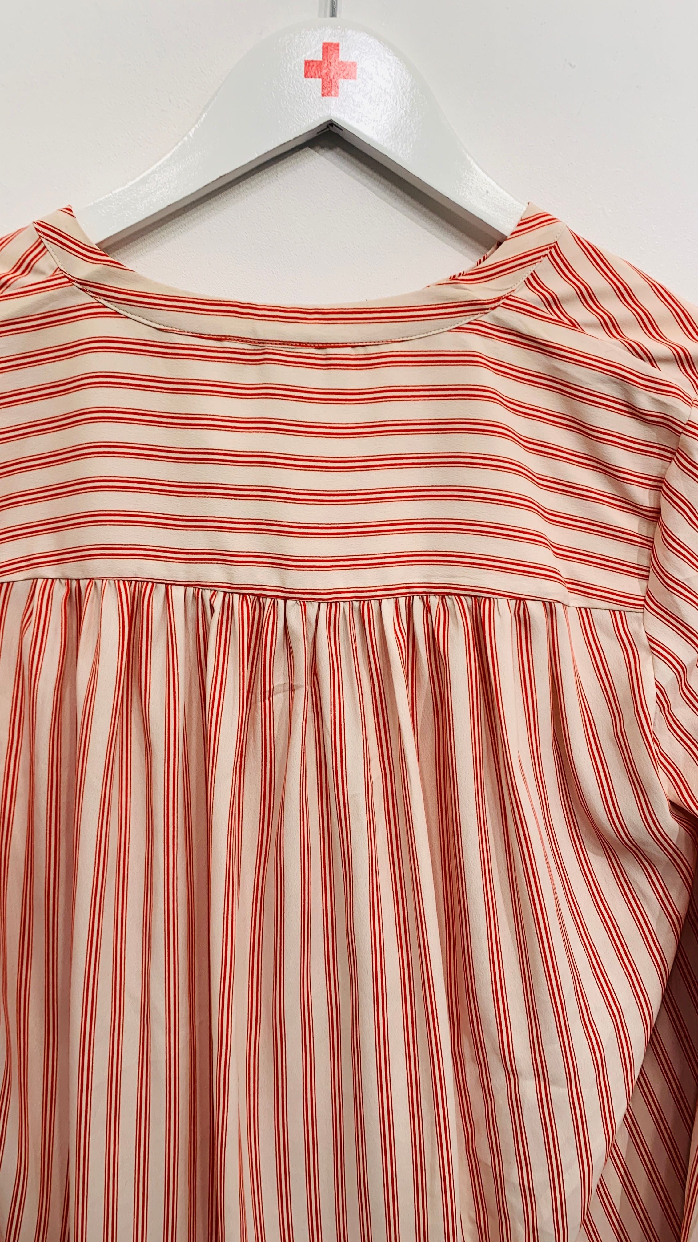 H&M Skjorte