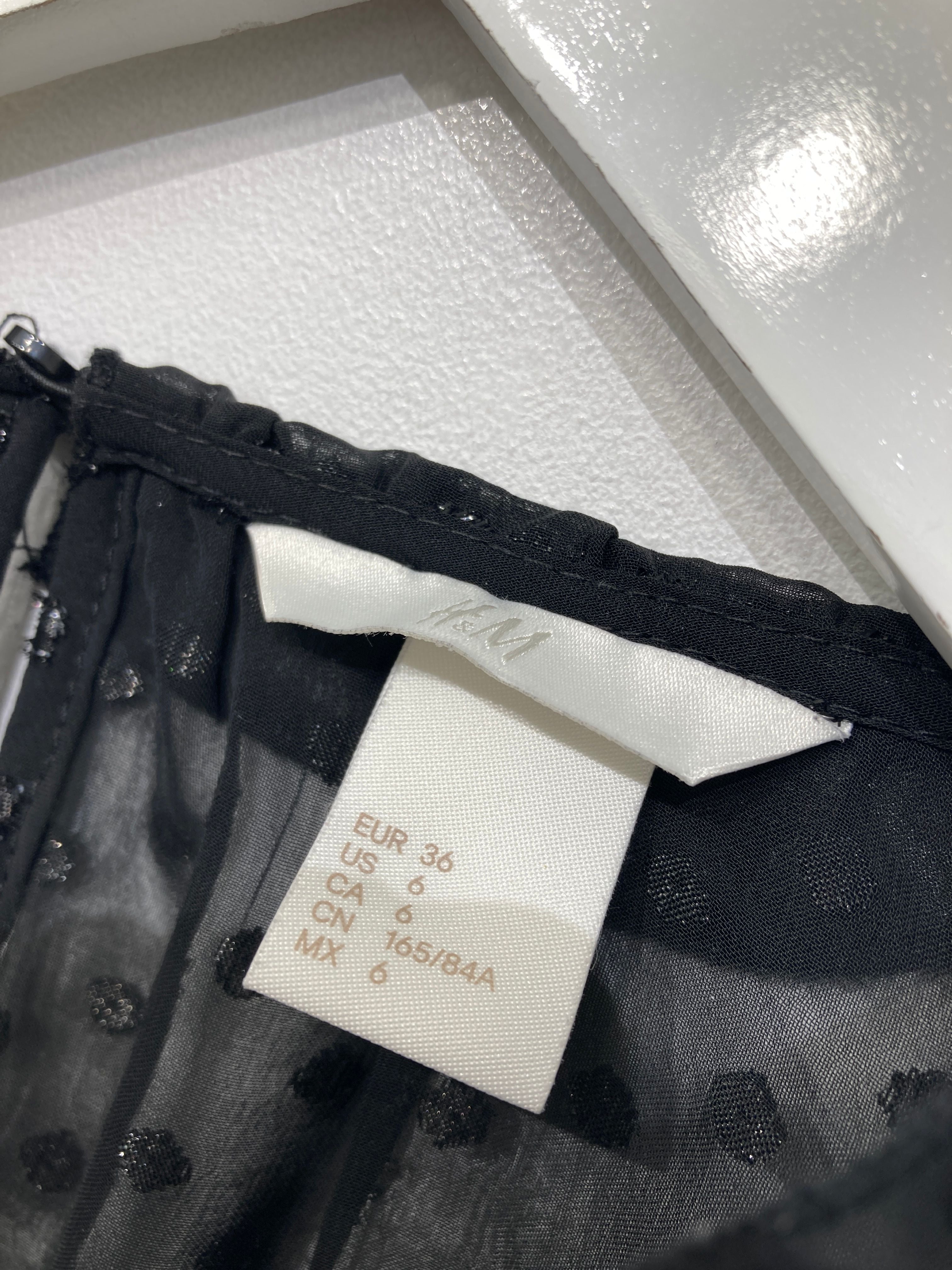 H&M Kjole