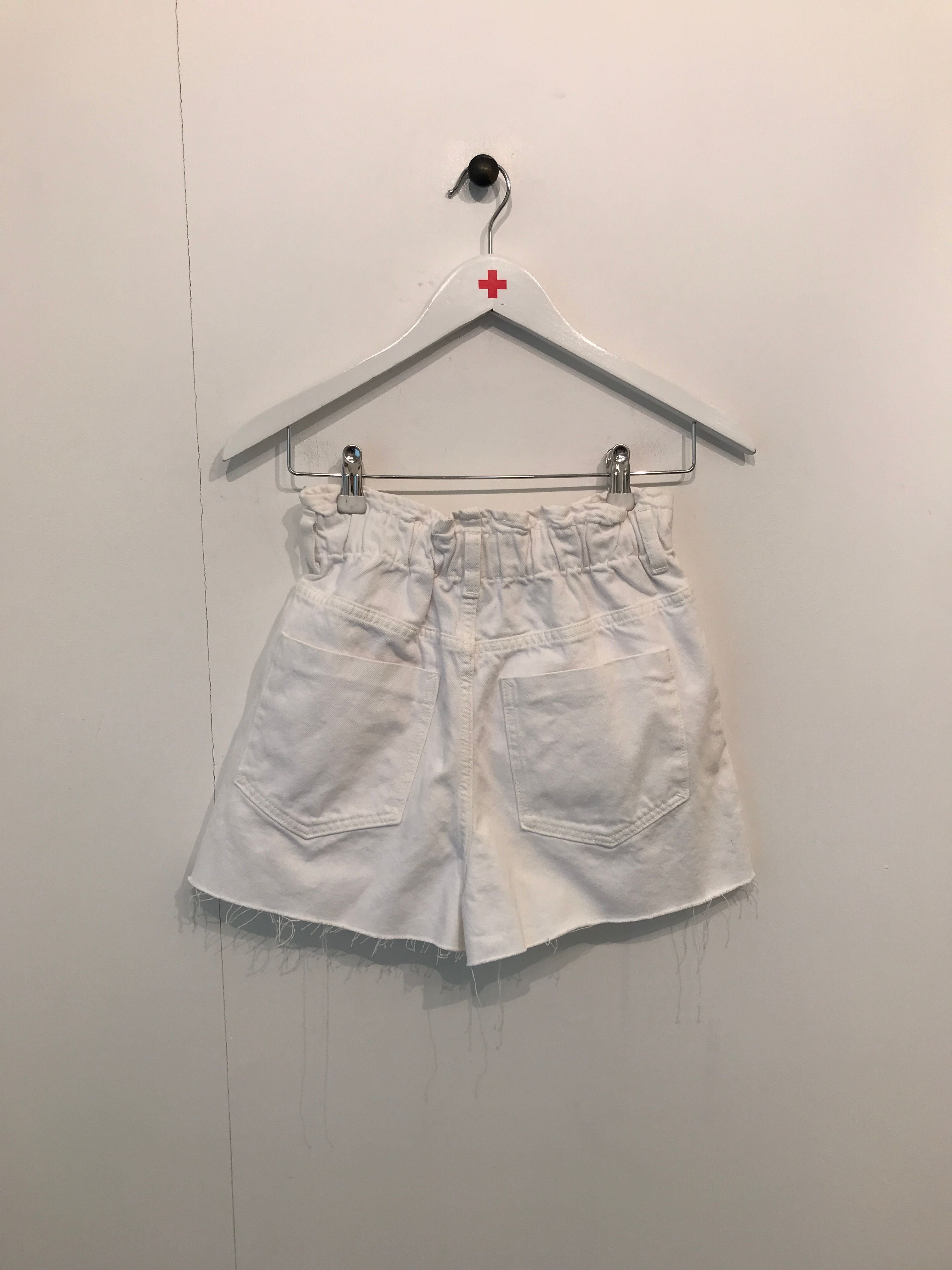 Zara Shorts
