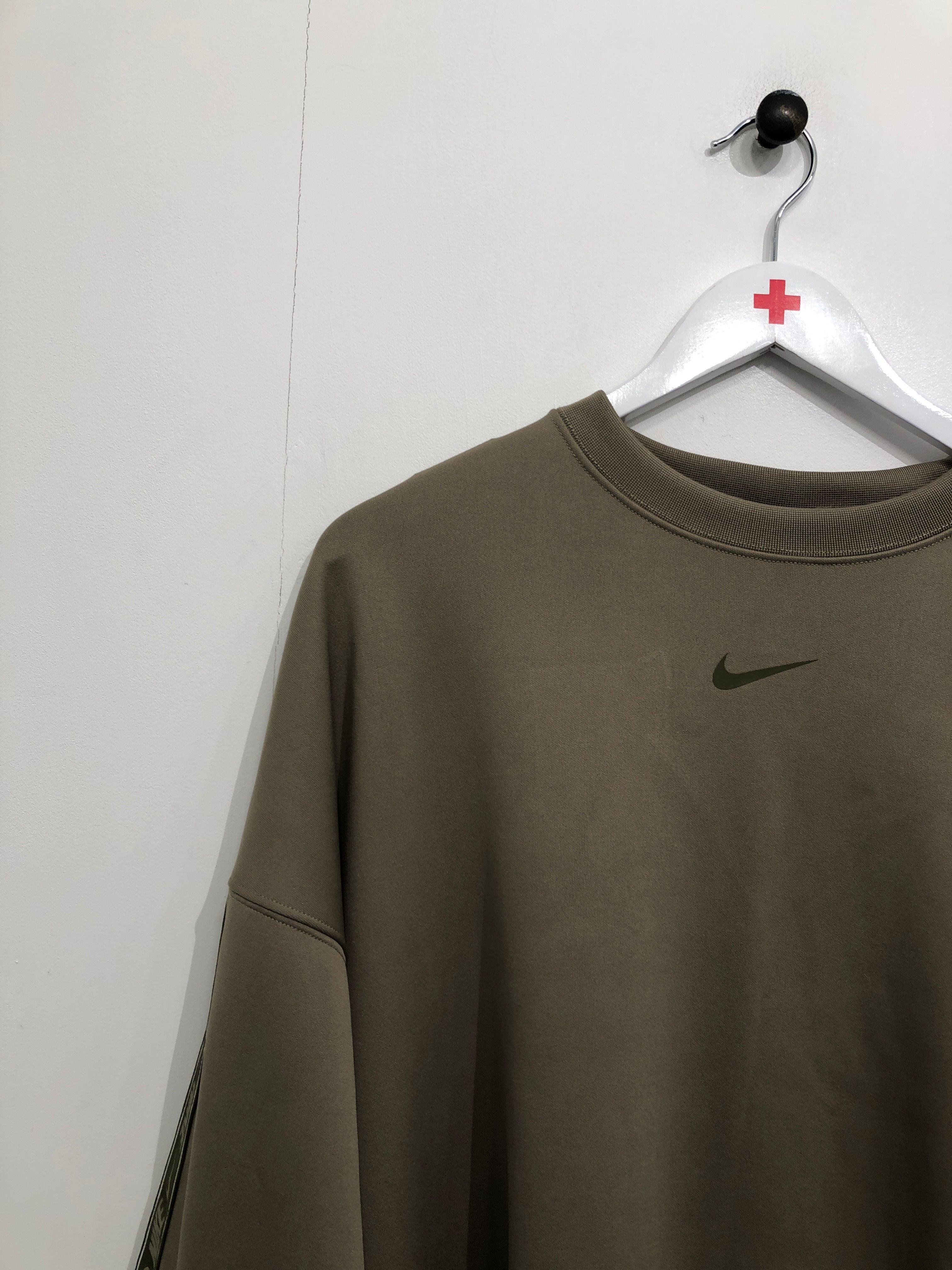 Nike Sweatshirt