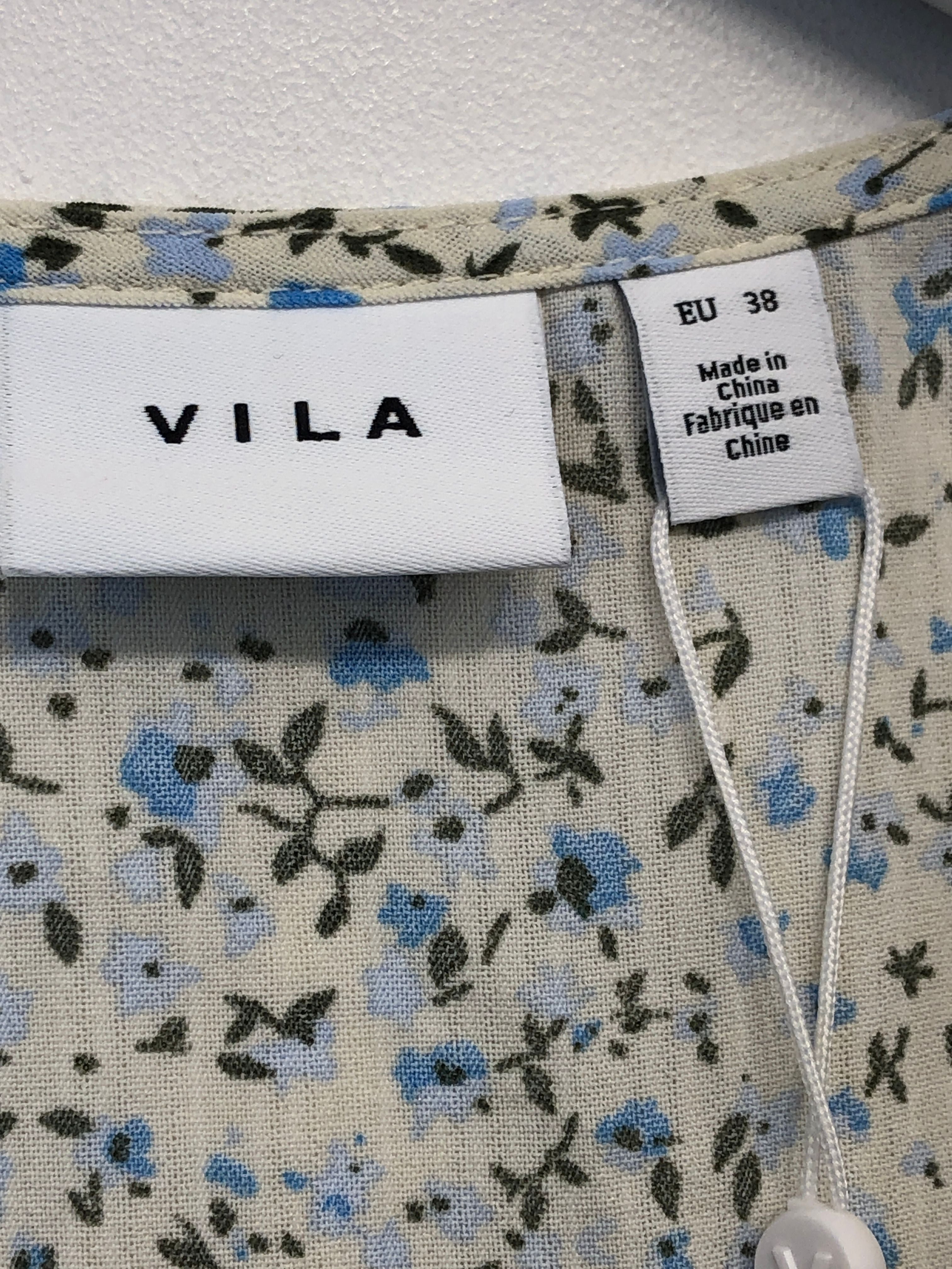 Vila Bluse
