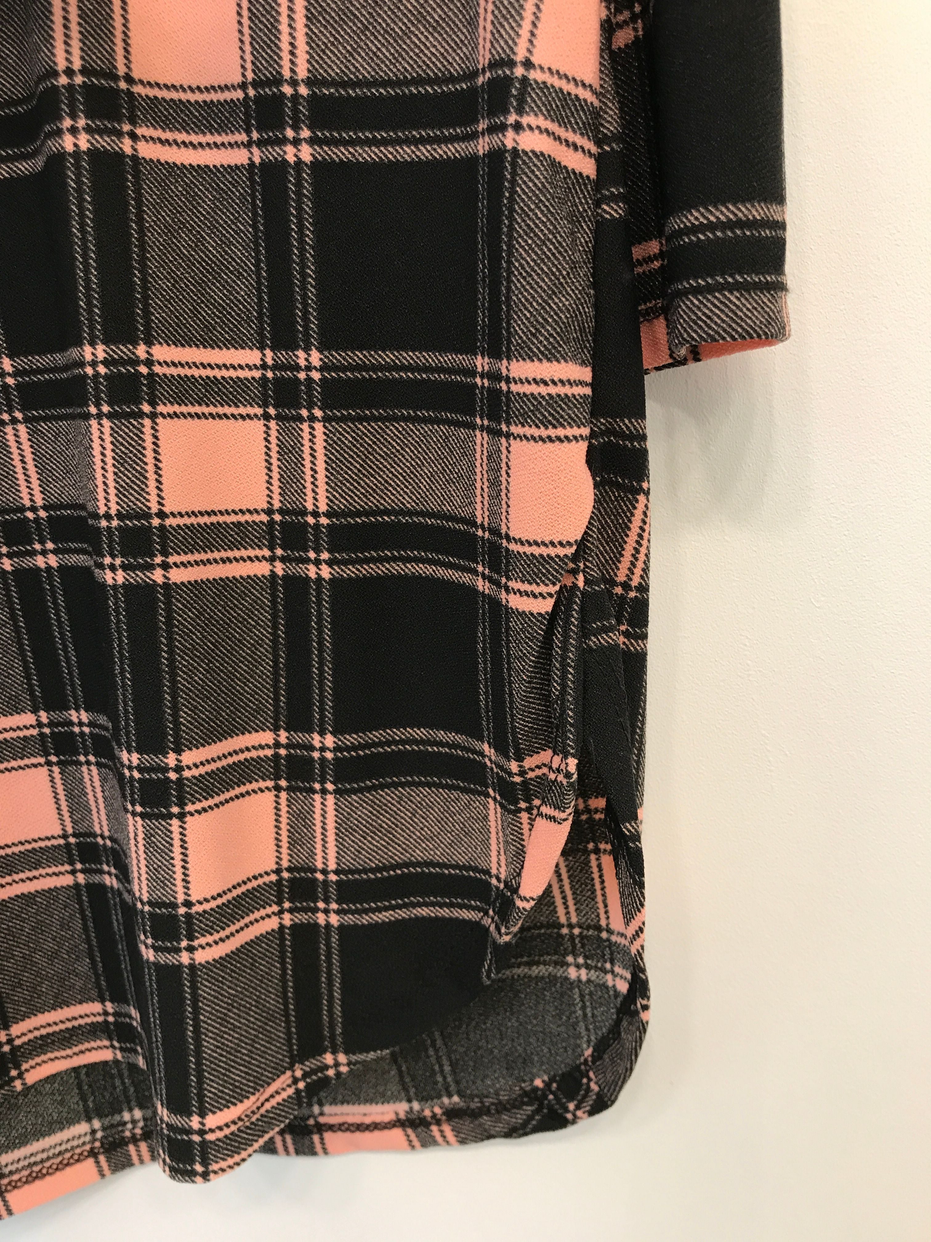Fashion Kjole