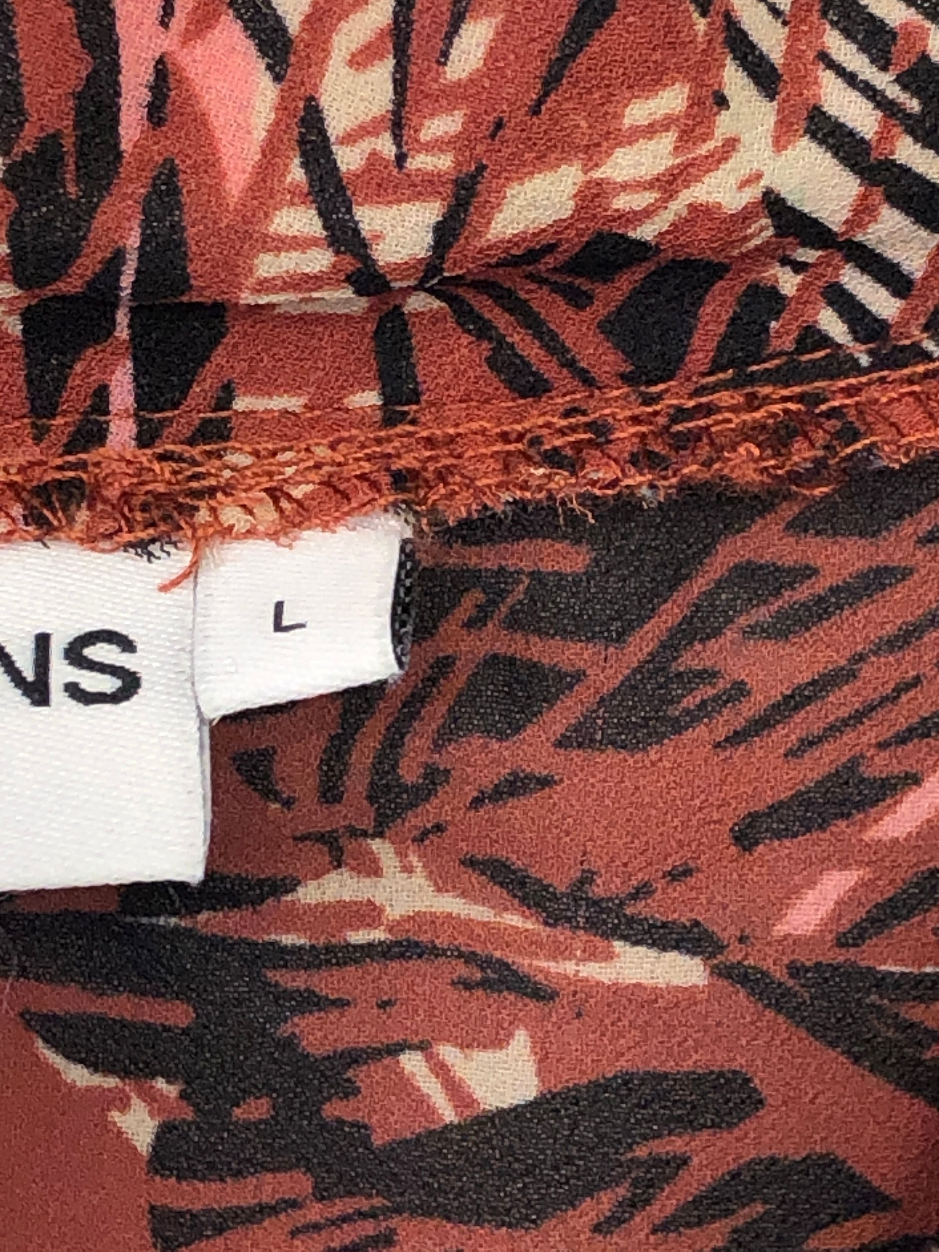 Pulz Jeans Kjole