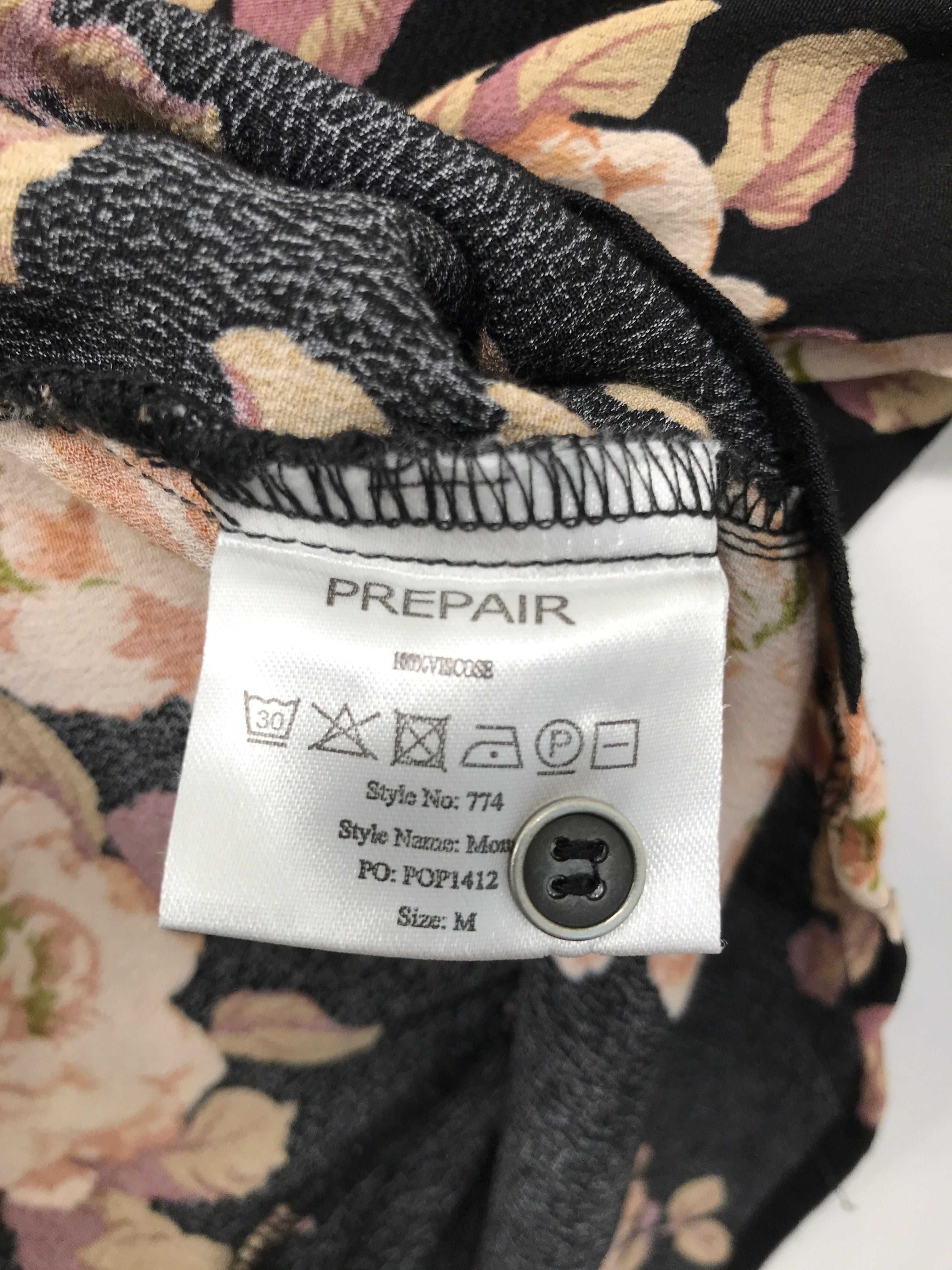 Prepair Skjorte