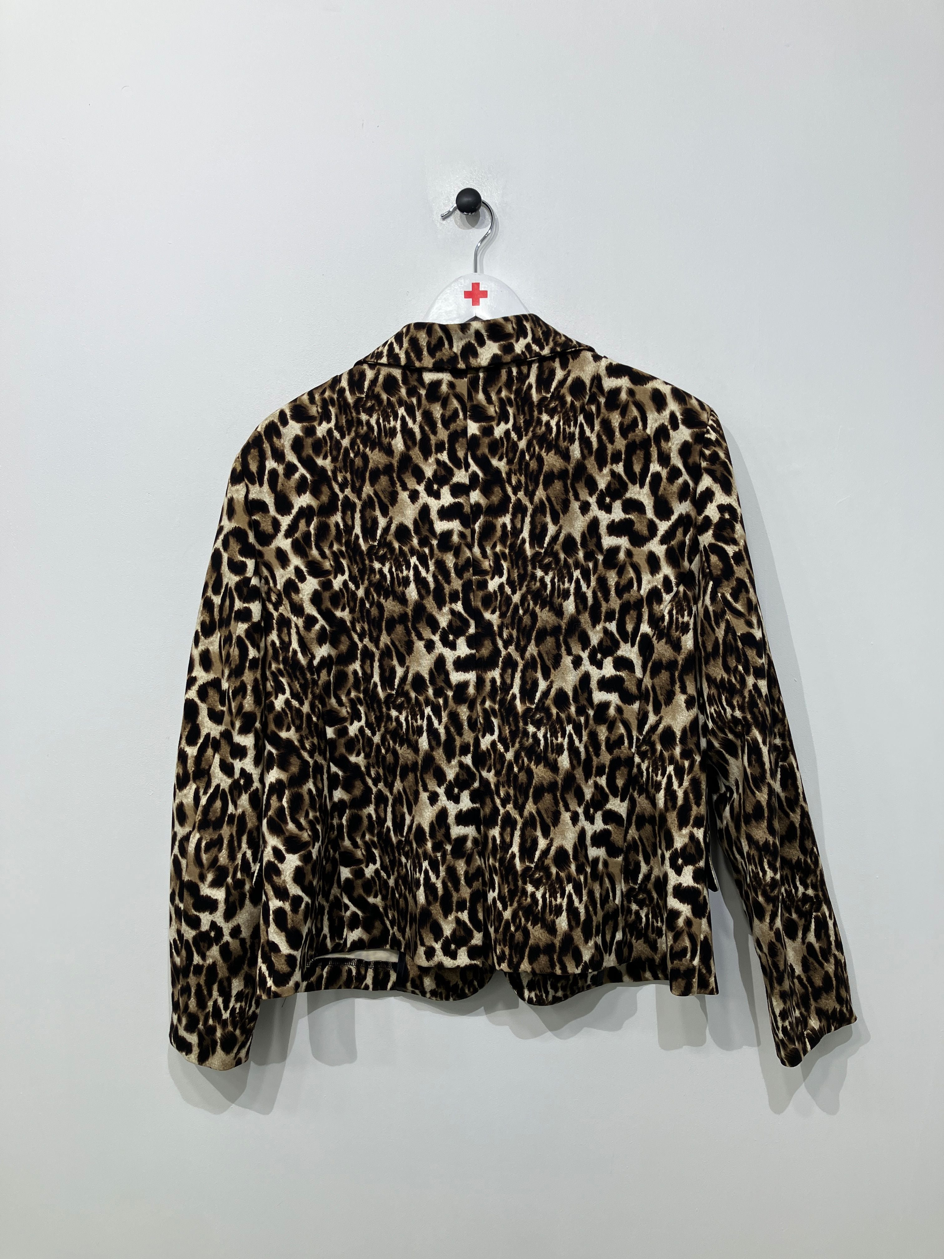 6´Am Blazer