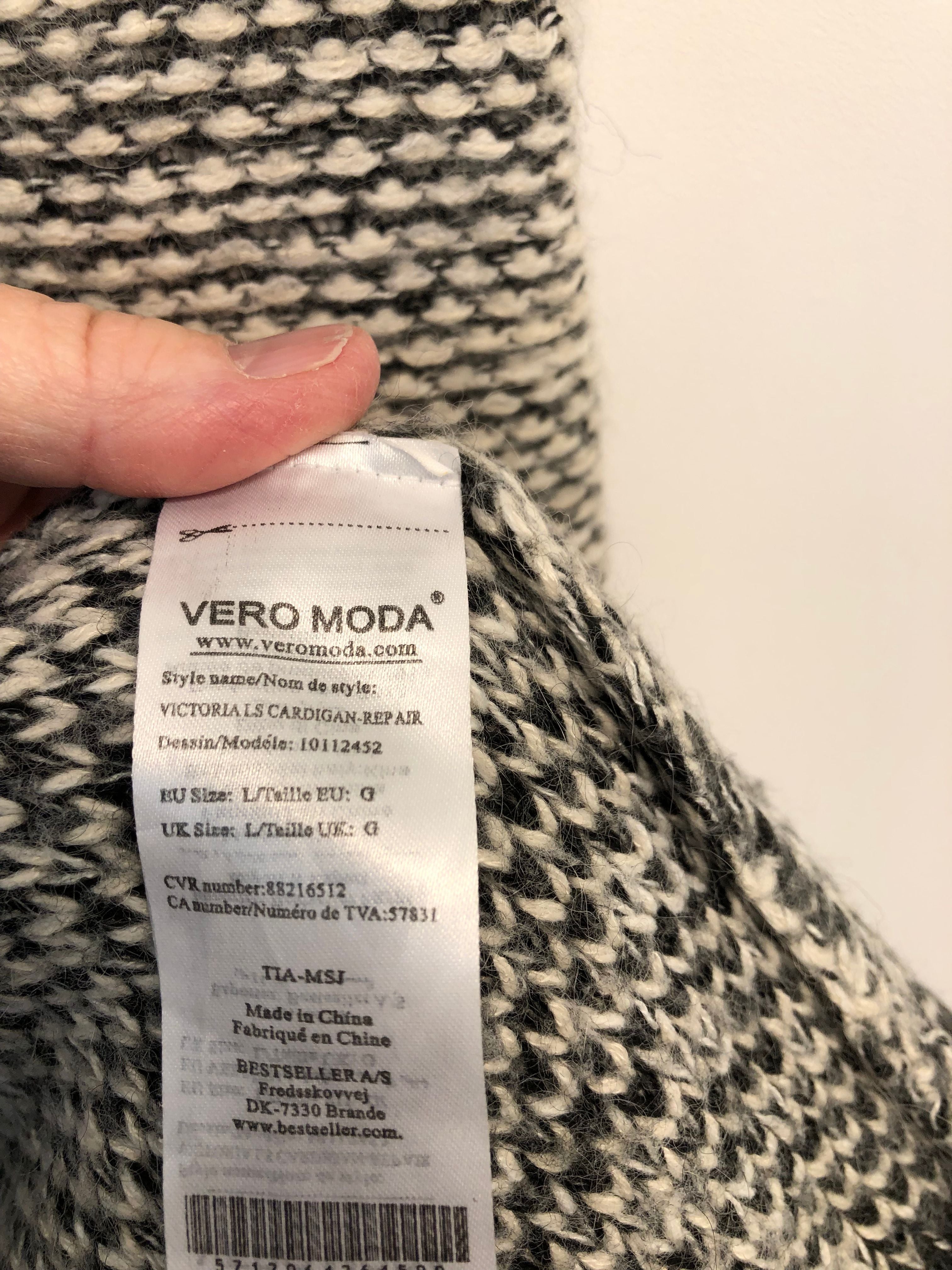 Vera Moda Cardigan