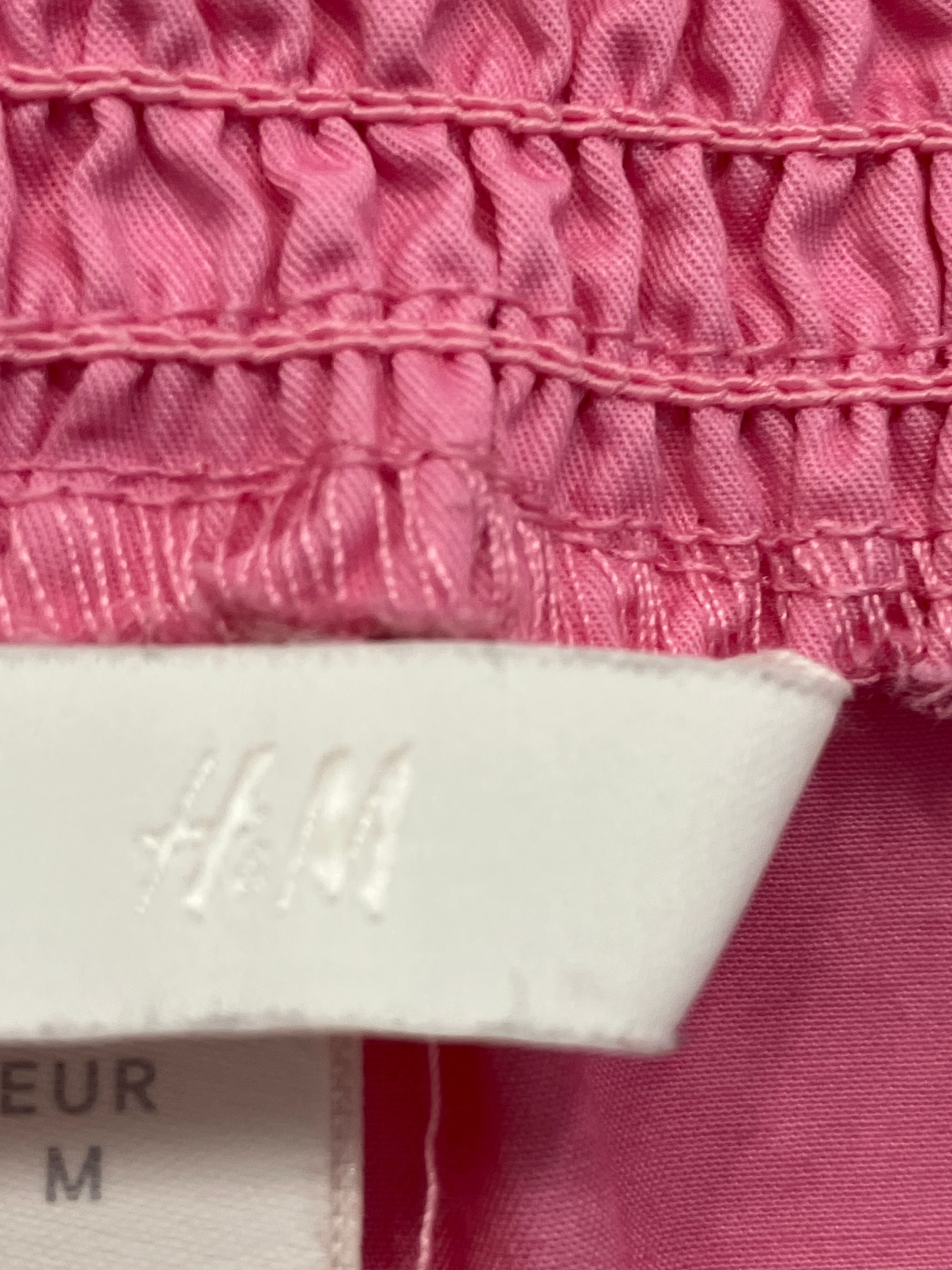 H&M Bluse